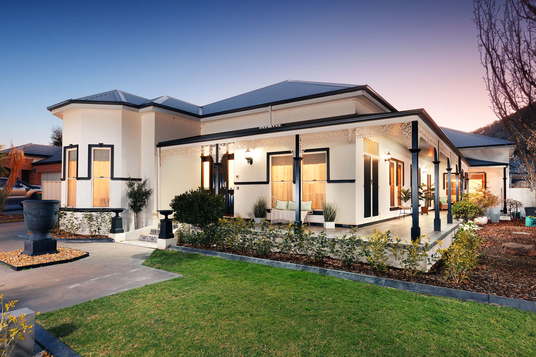 Listing image