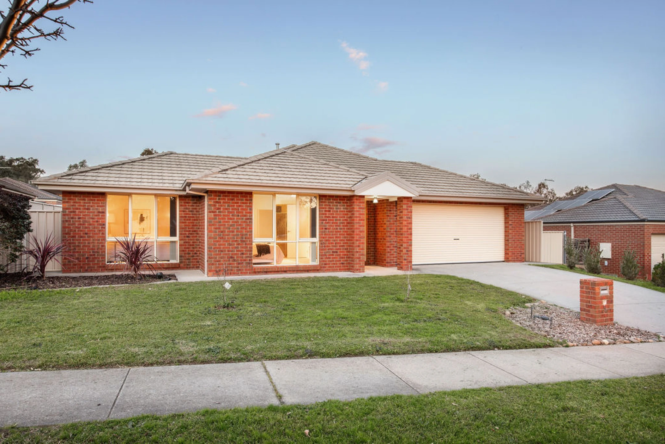Listing image