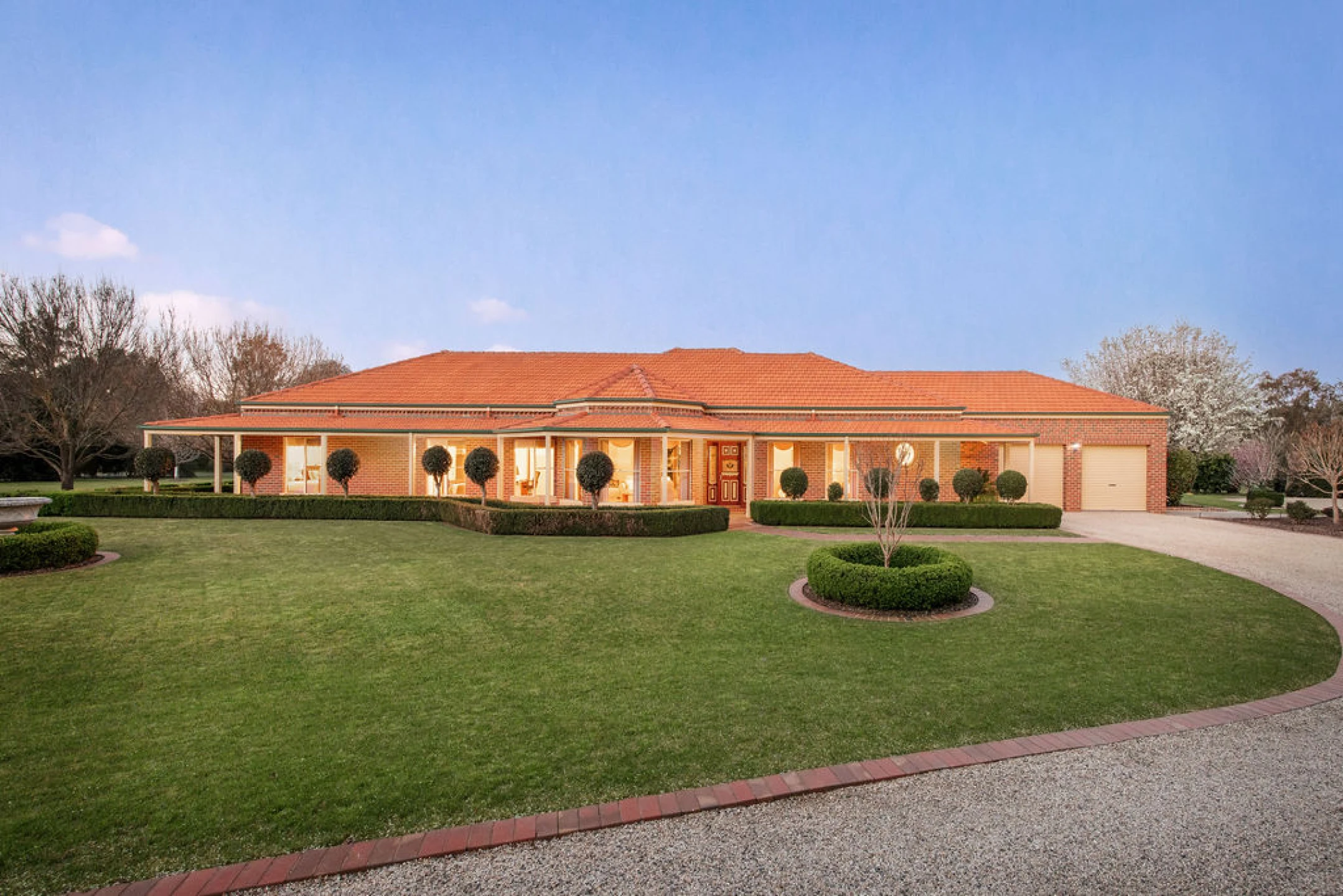Listing image