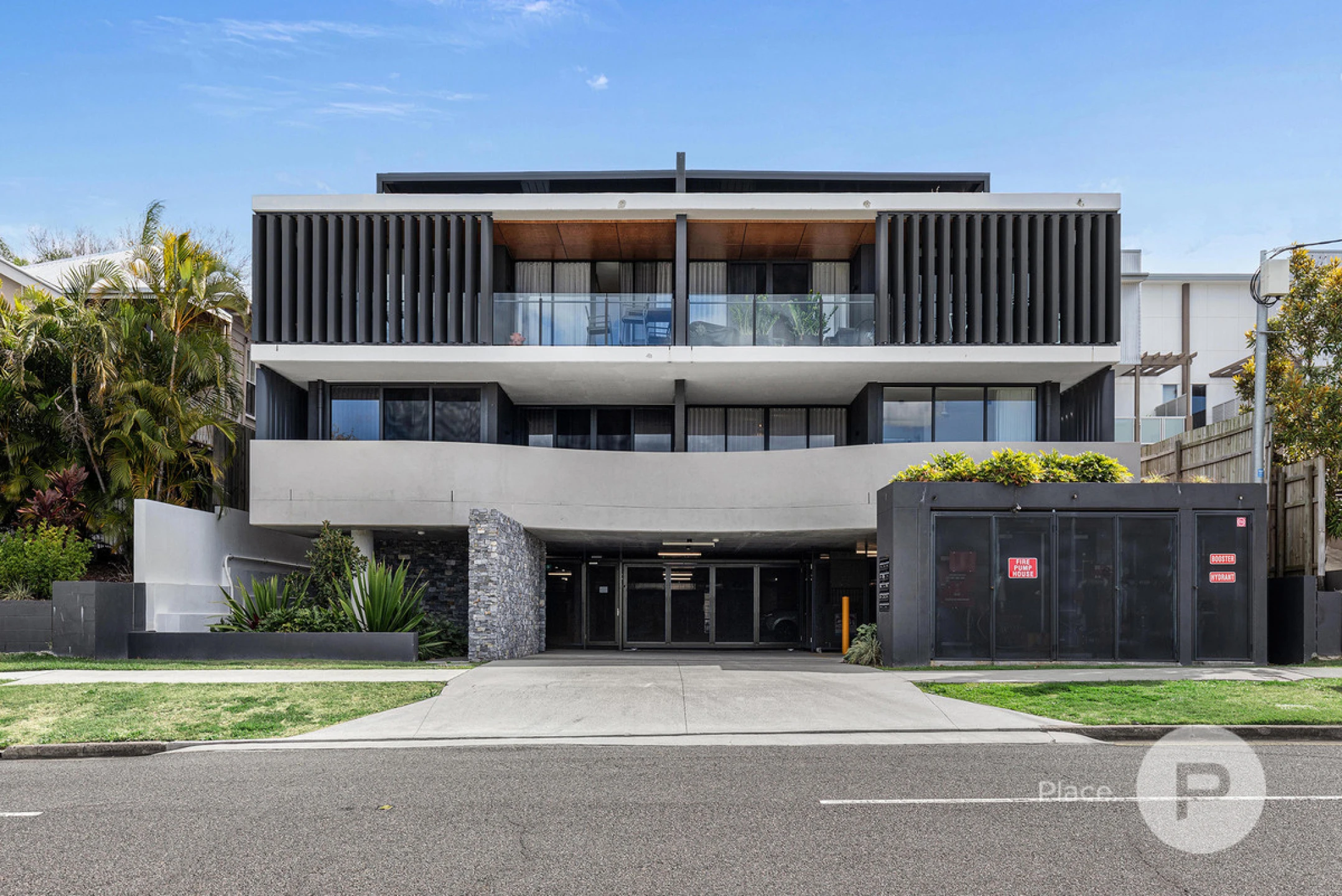 Listing image