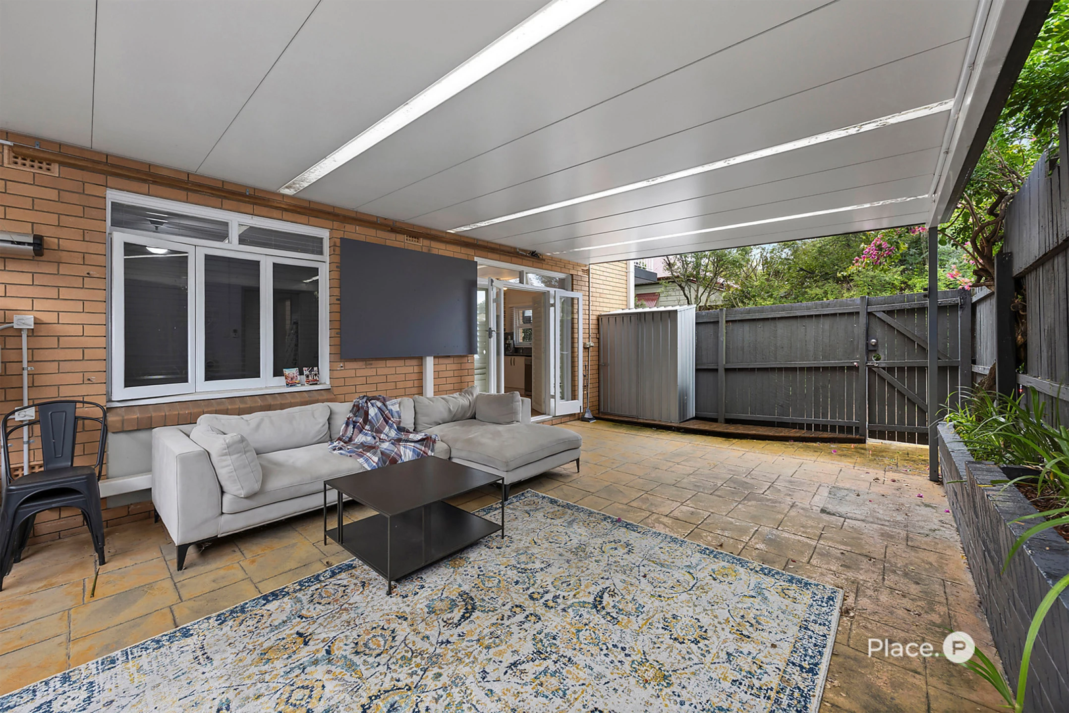 Listing image
