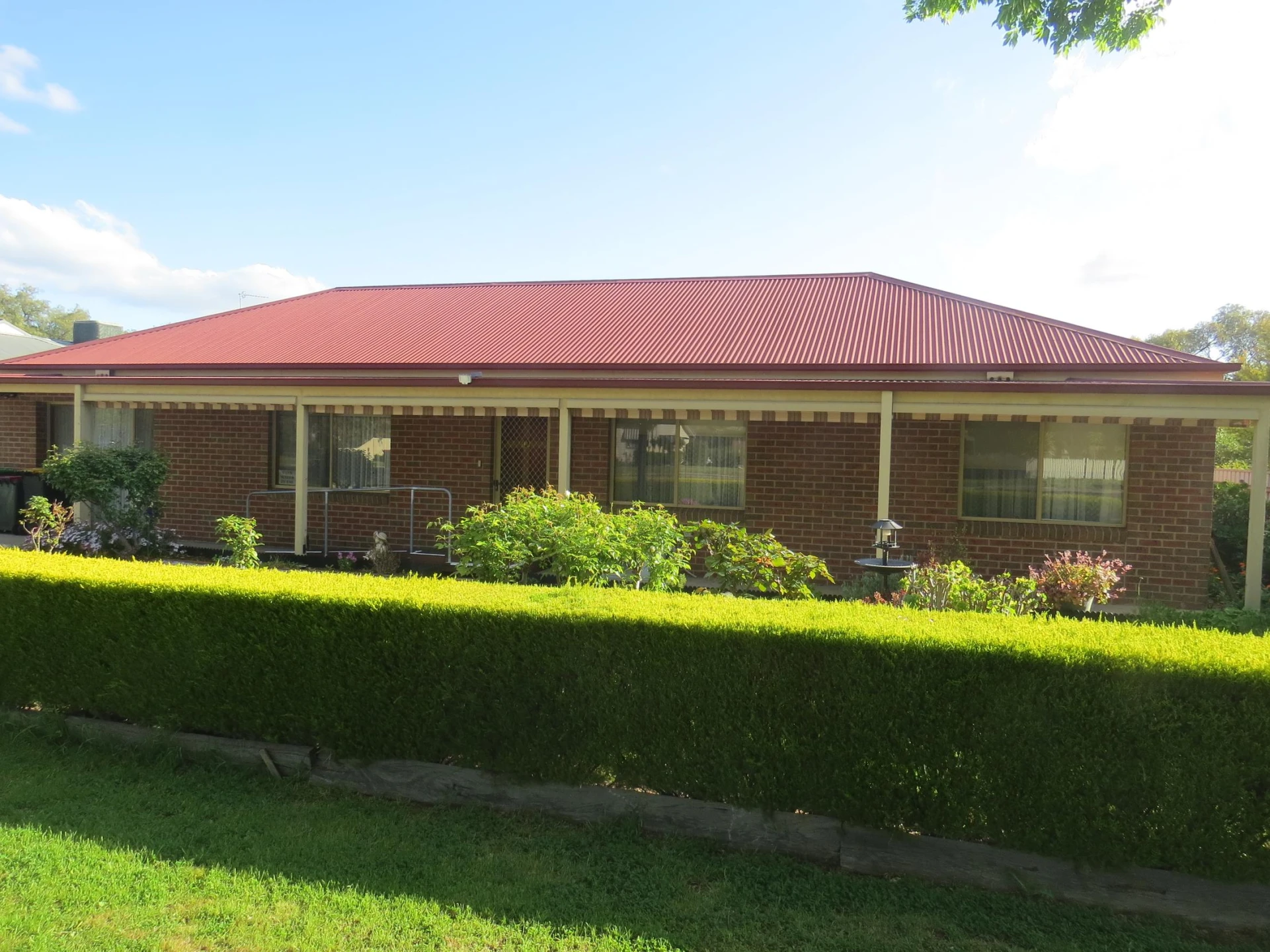 Listing image