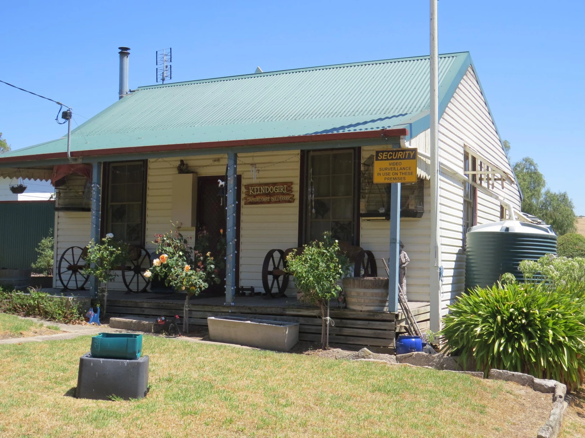 Listing image