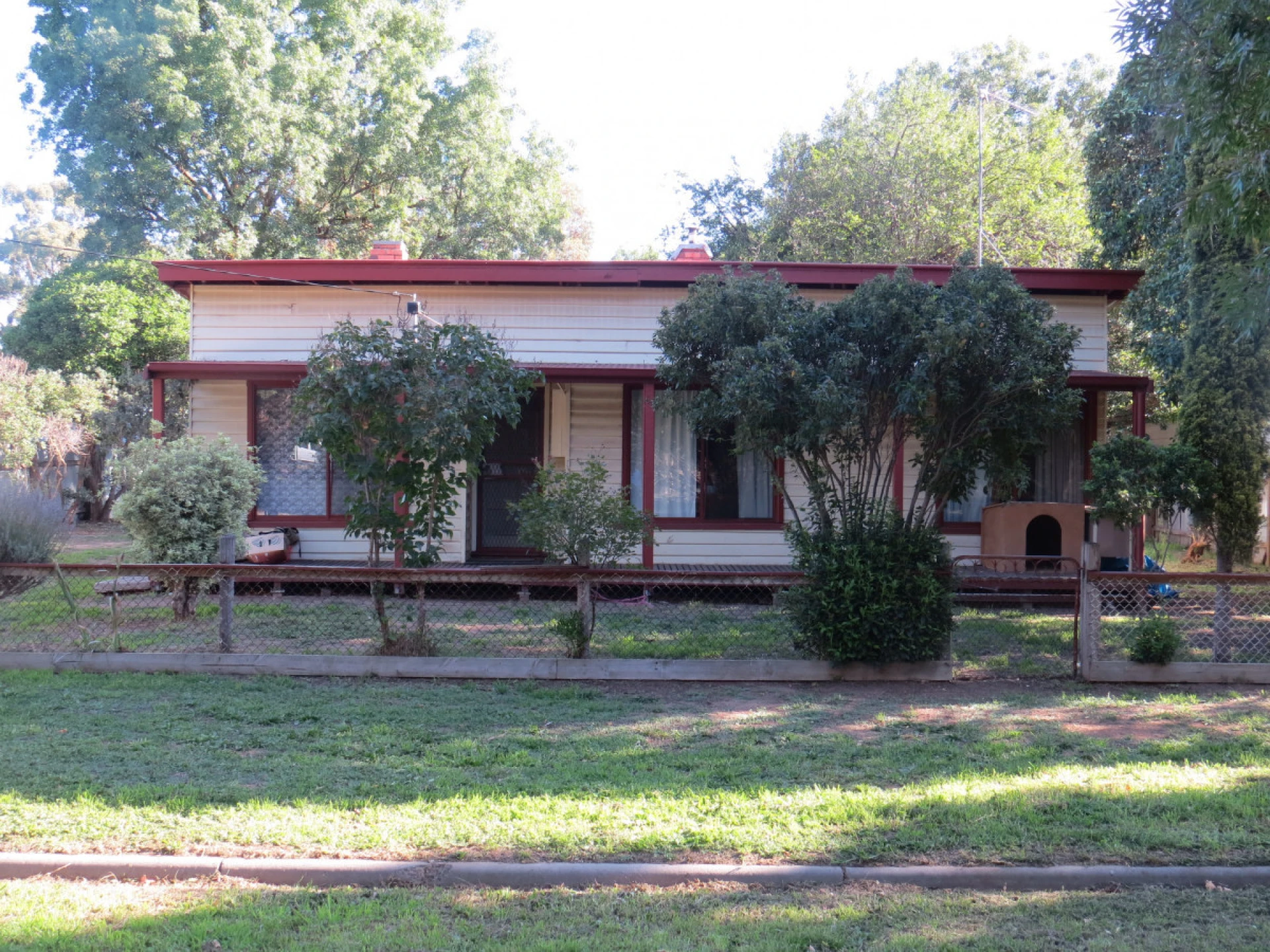Listing image