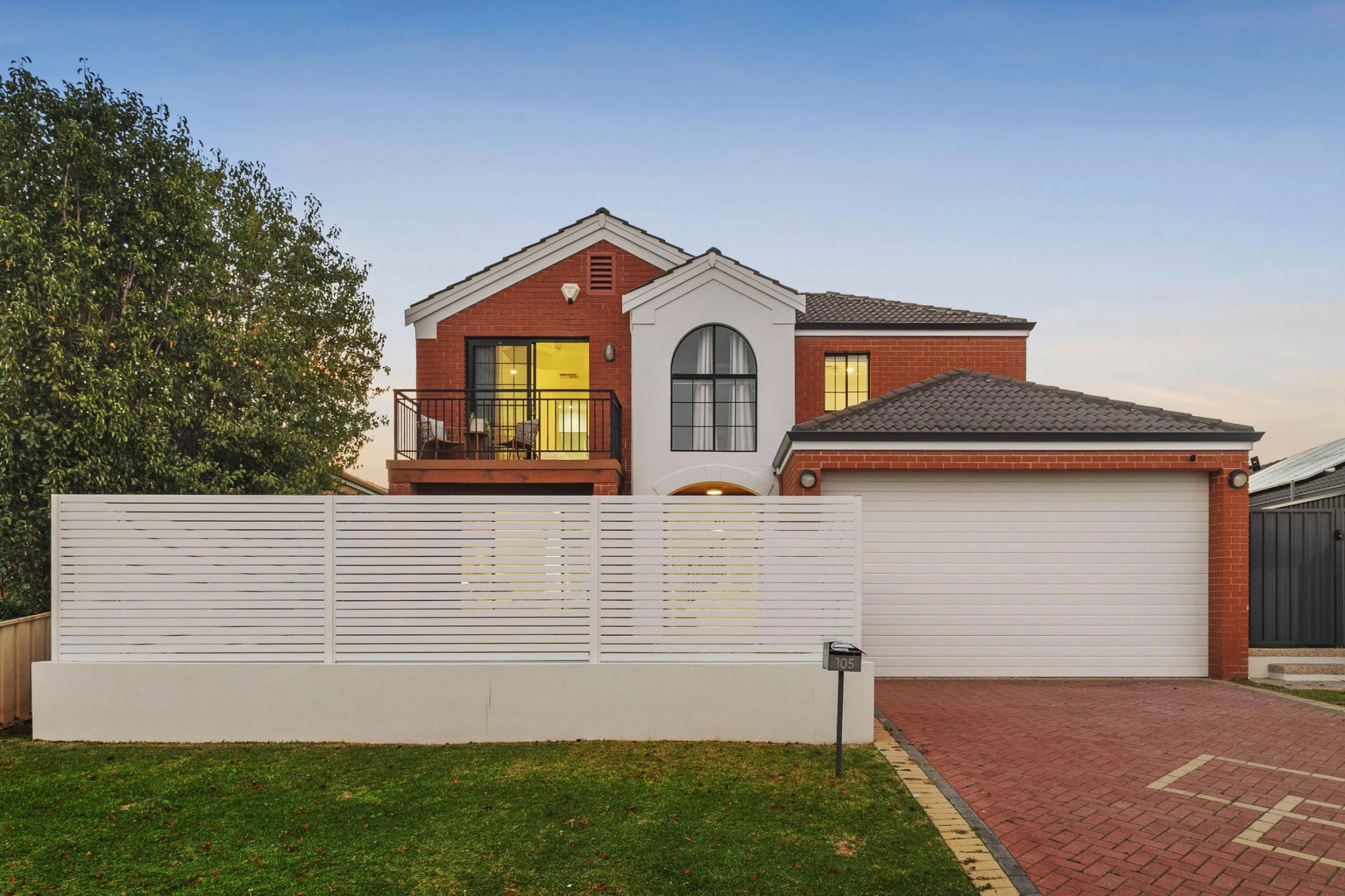 Listing image