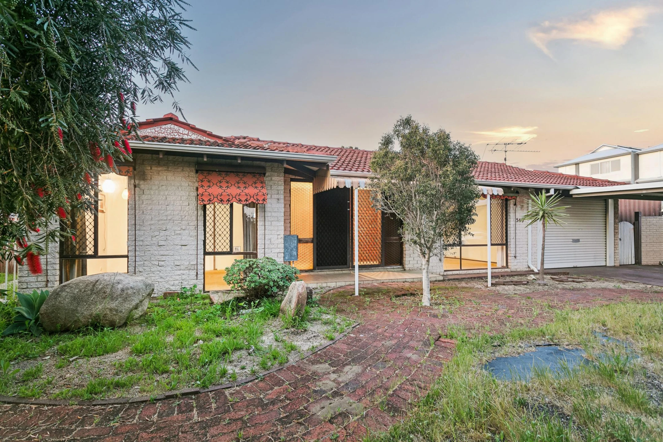 Listing image