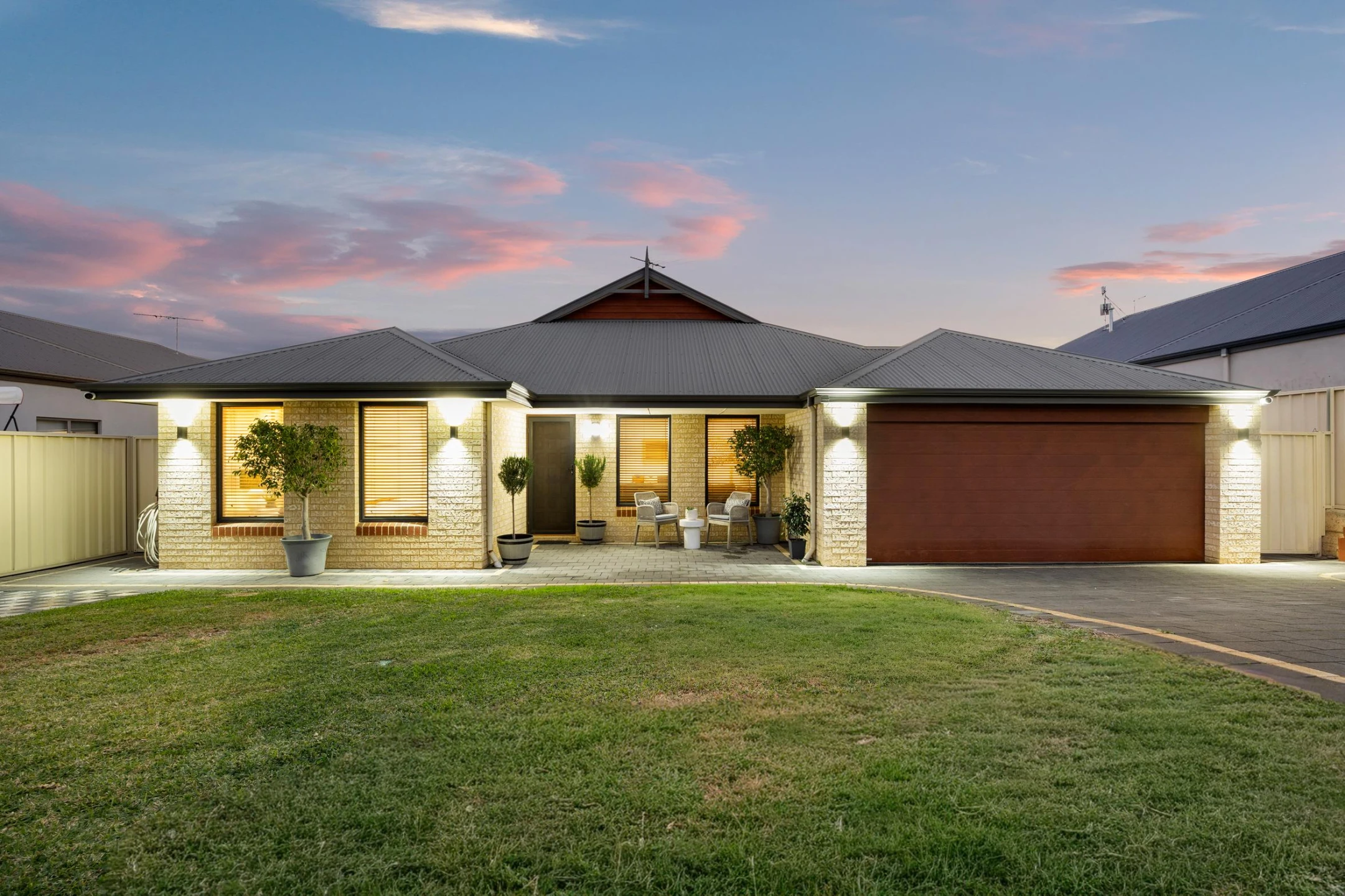 Listing image