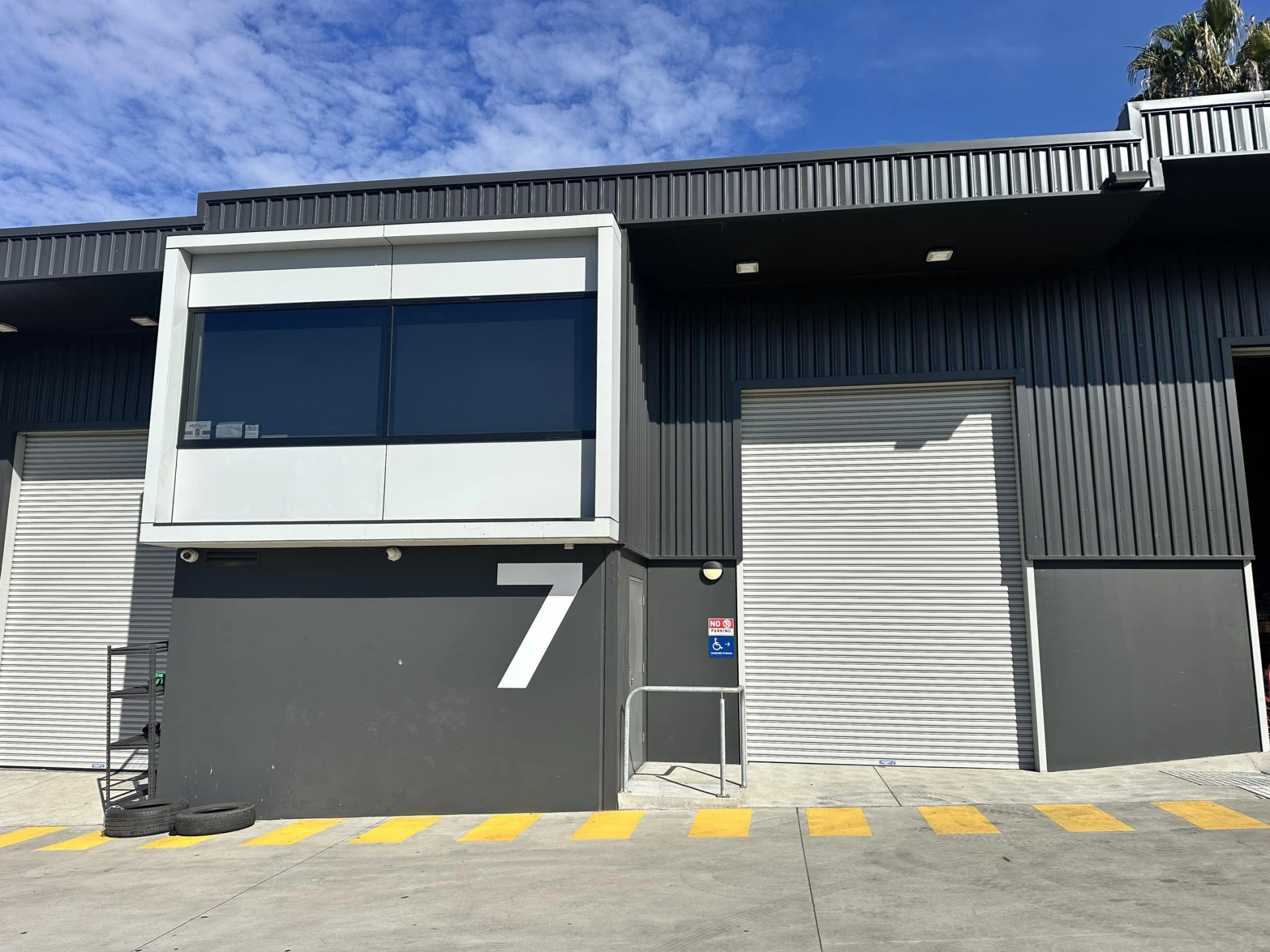 Listing image