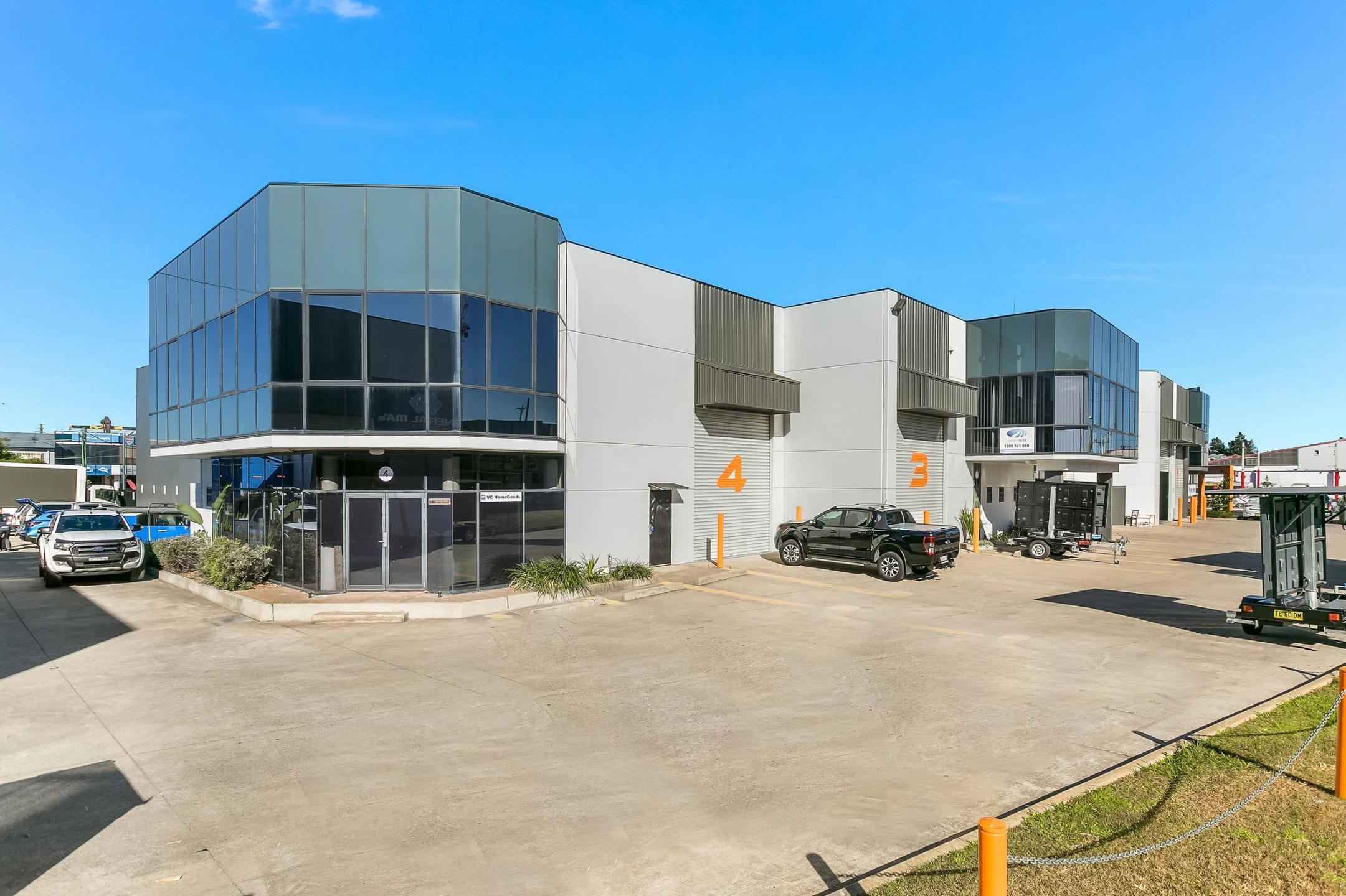 Listing image