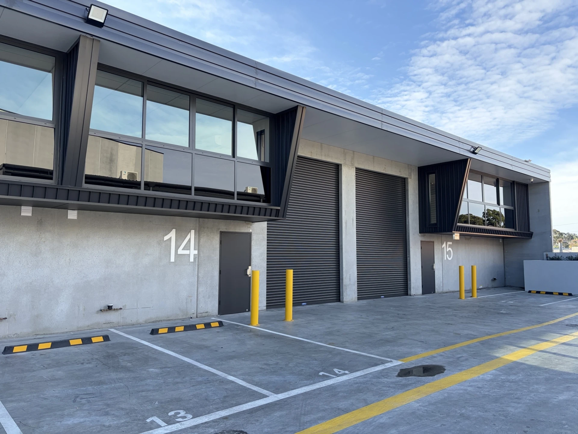 Listing image