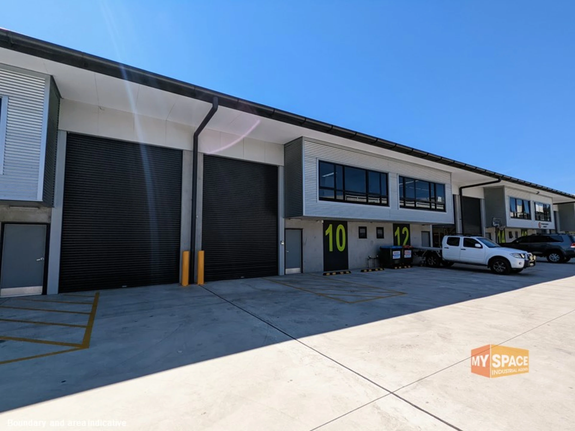 Listing image