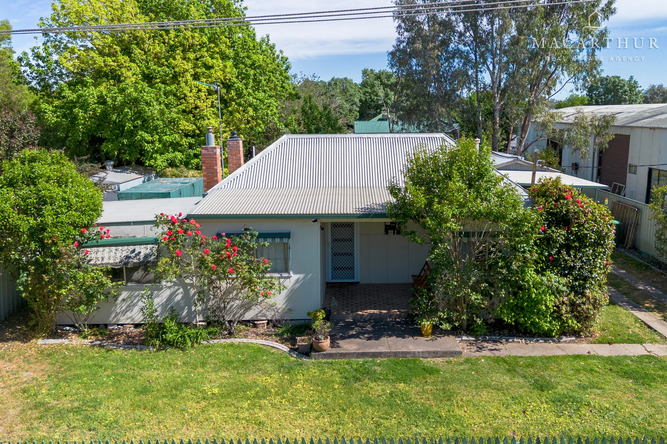 Listing image