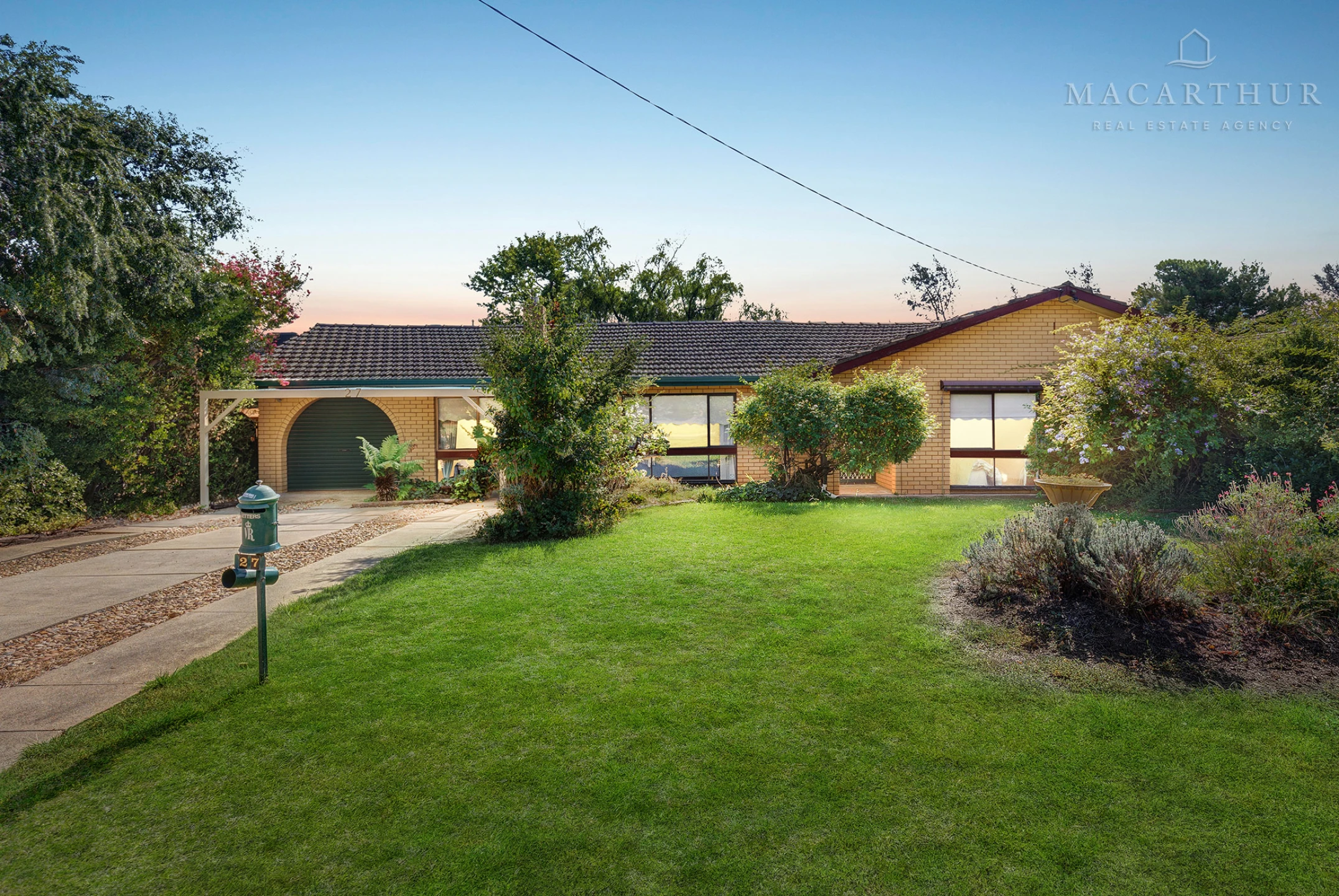 Listing image