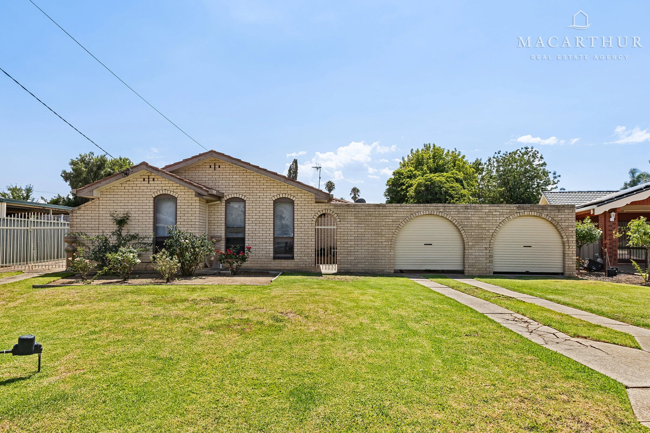 Listing image