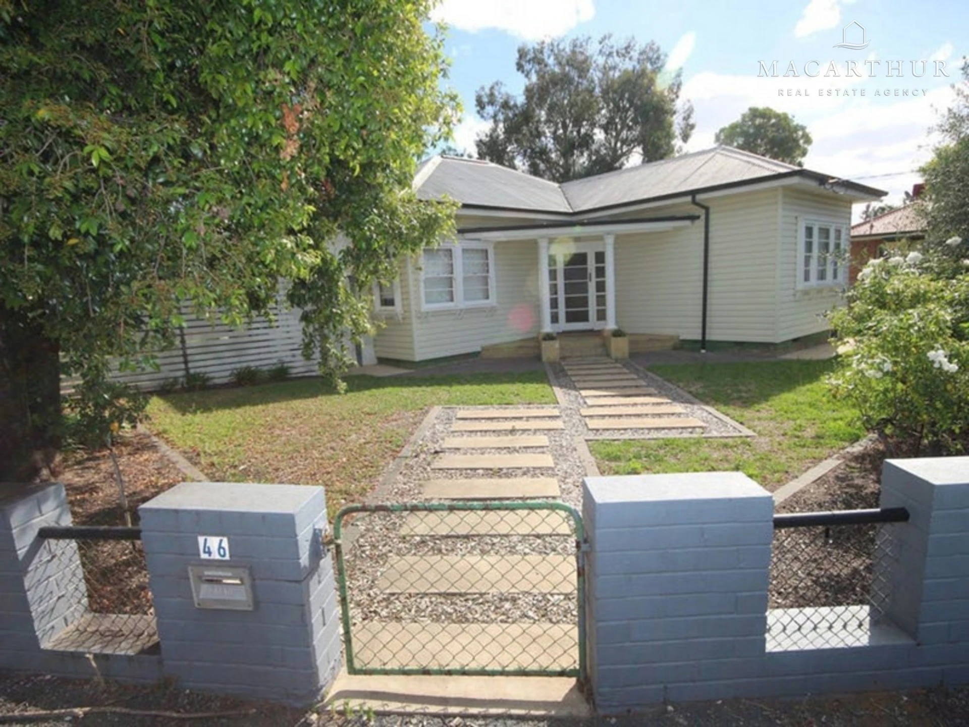 Listing image