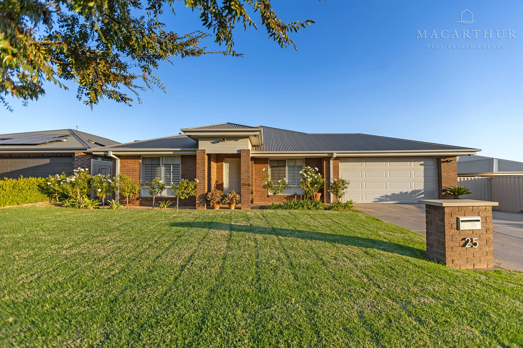 Listing image