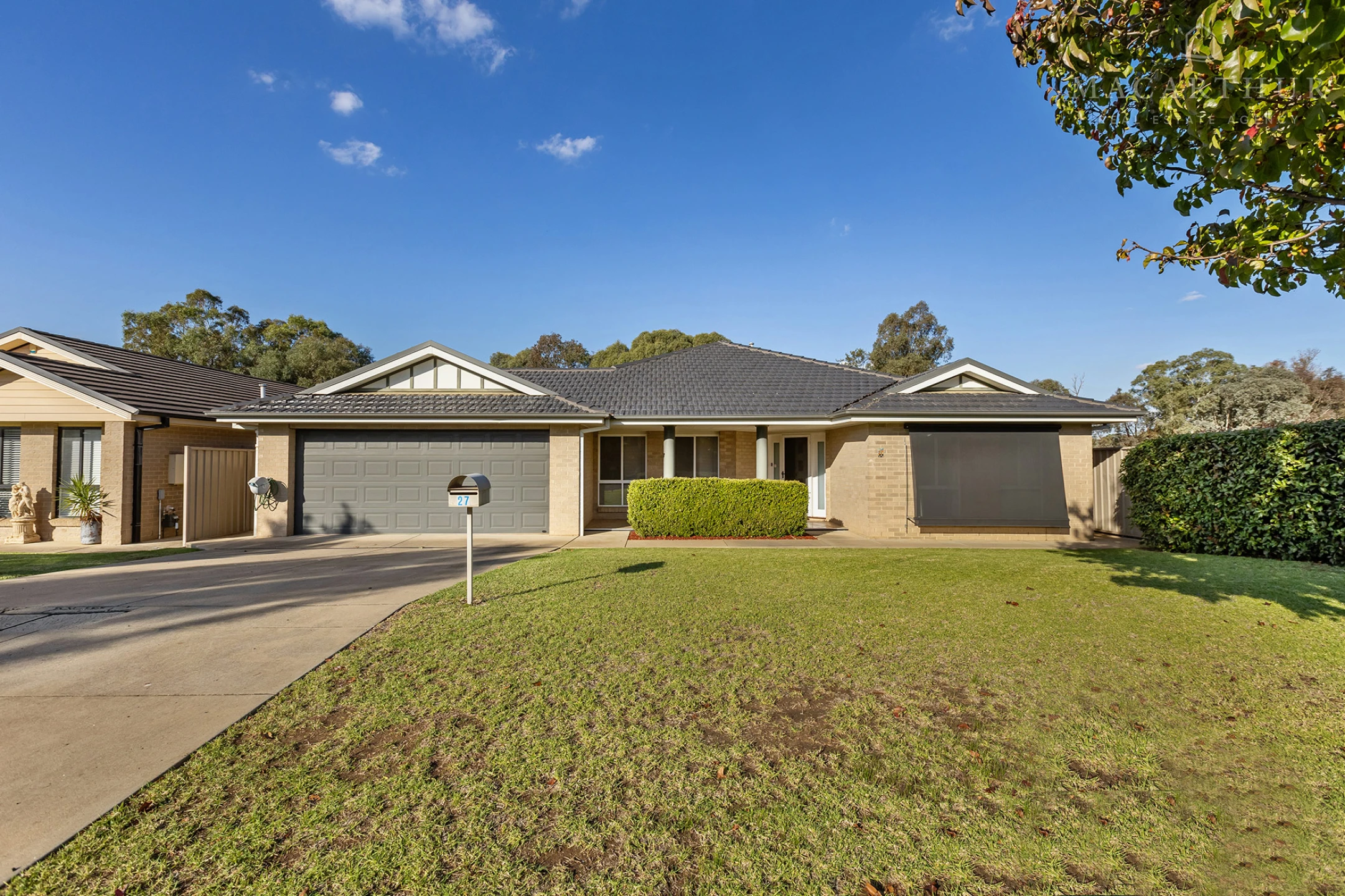 Listing image