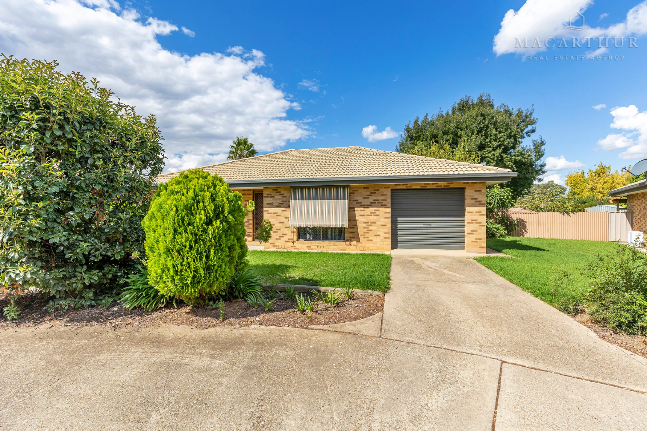 Listing image