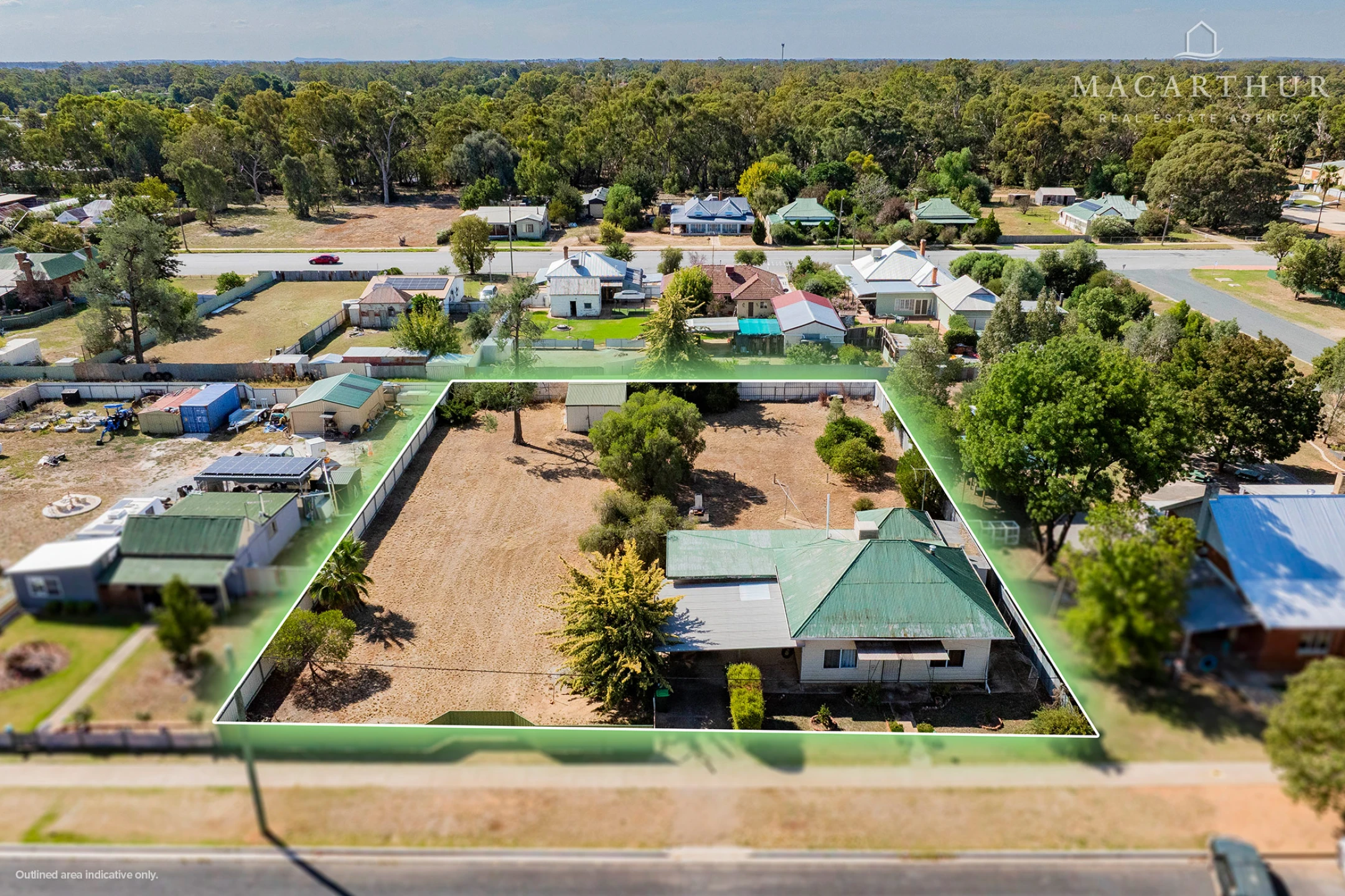 Listing image