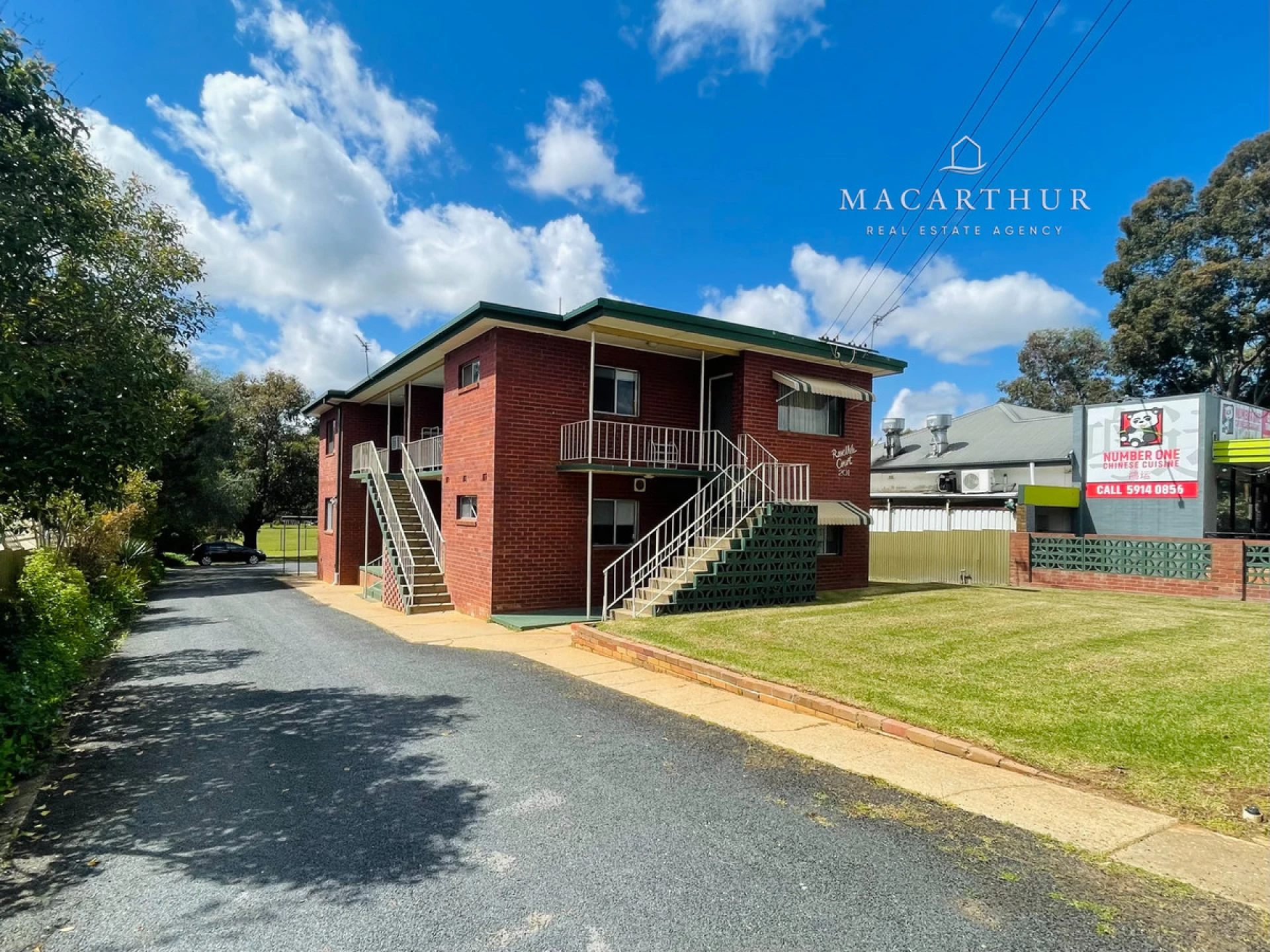 Listing image