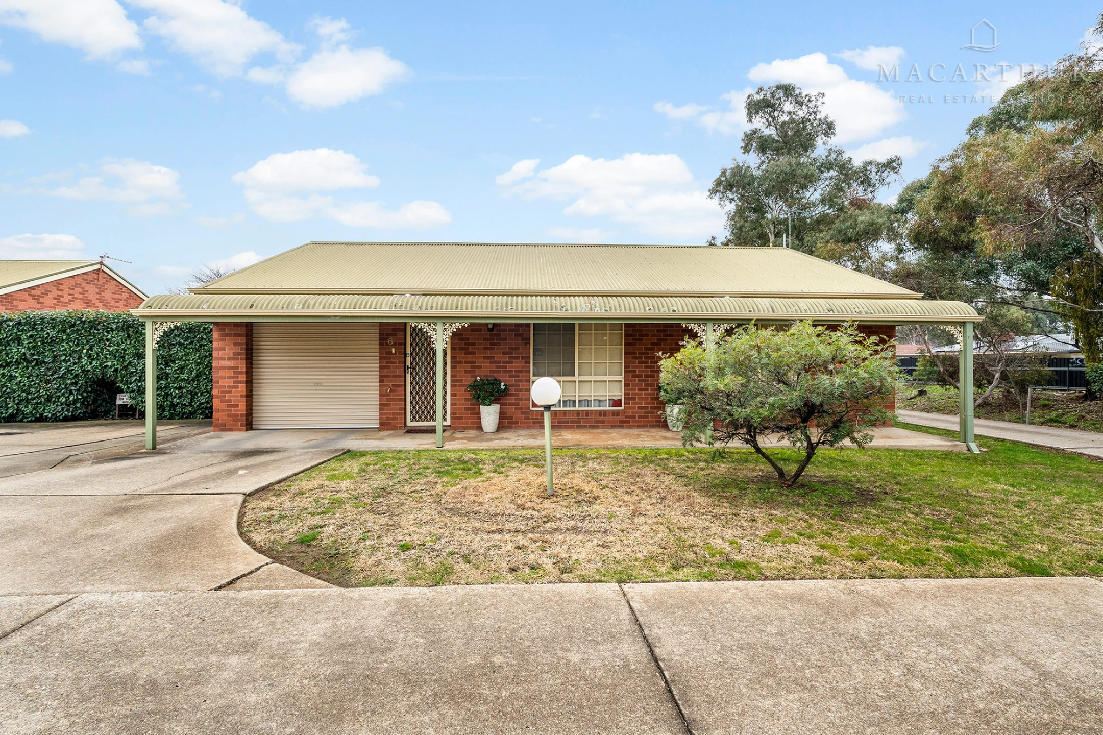 Listing image