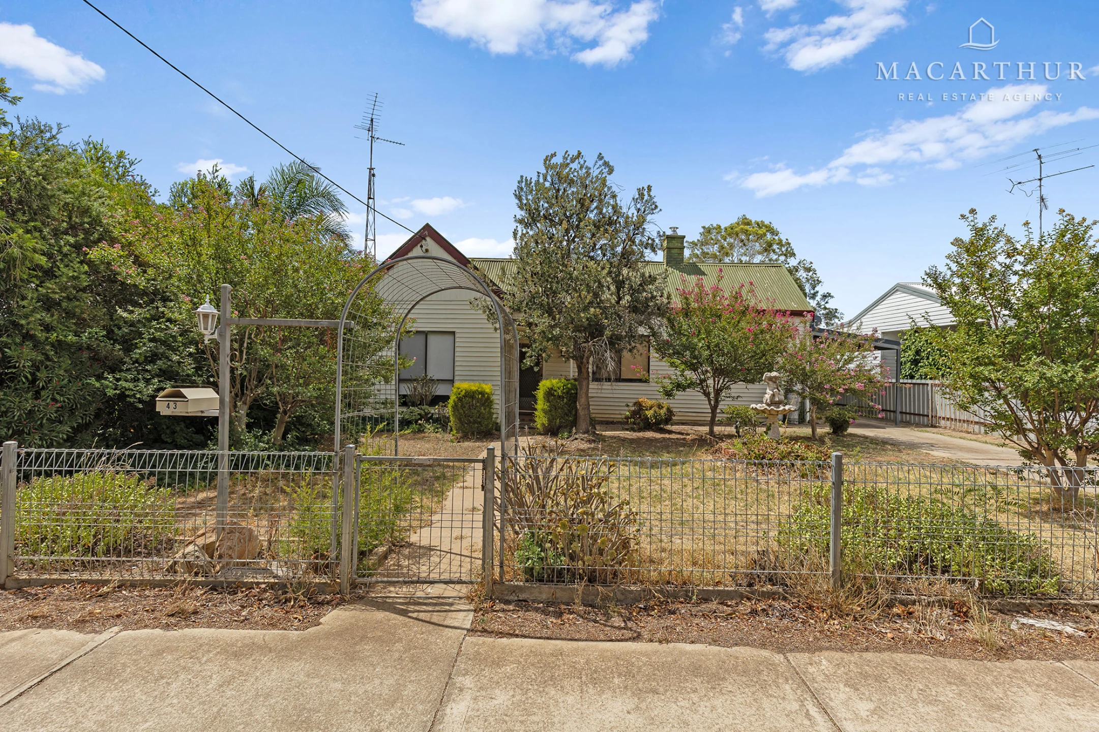 Listing image