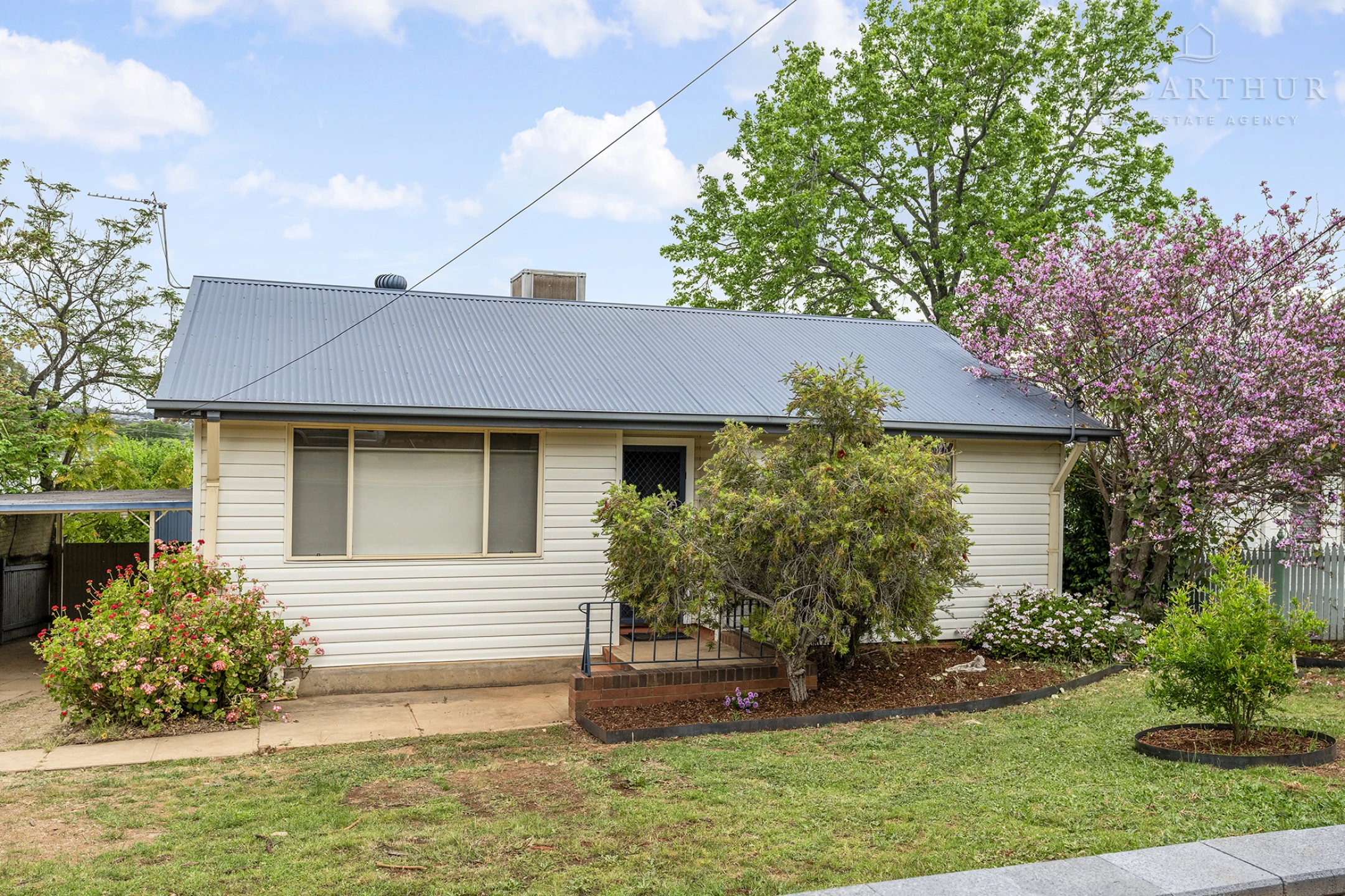 Listing image