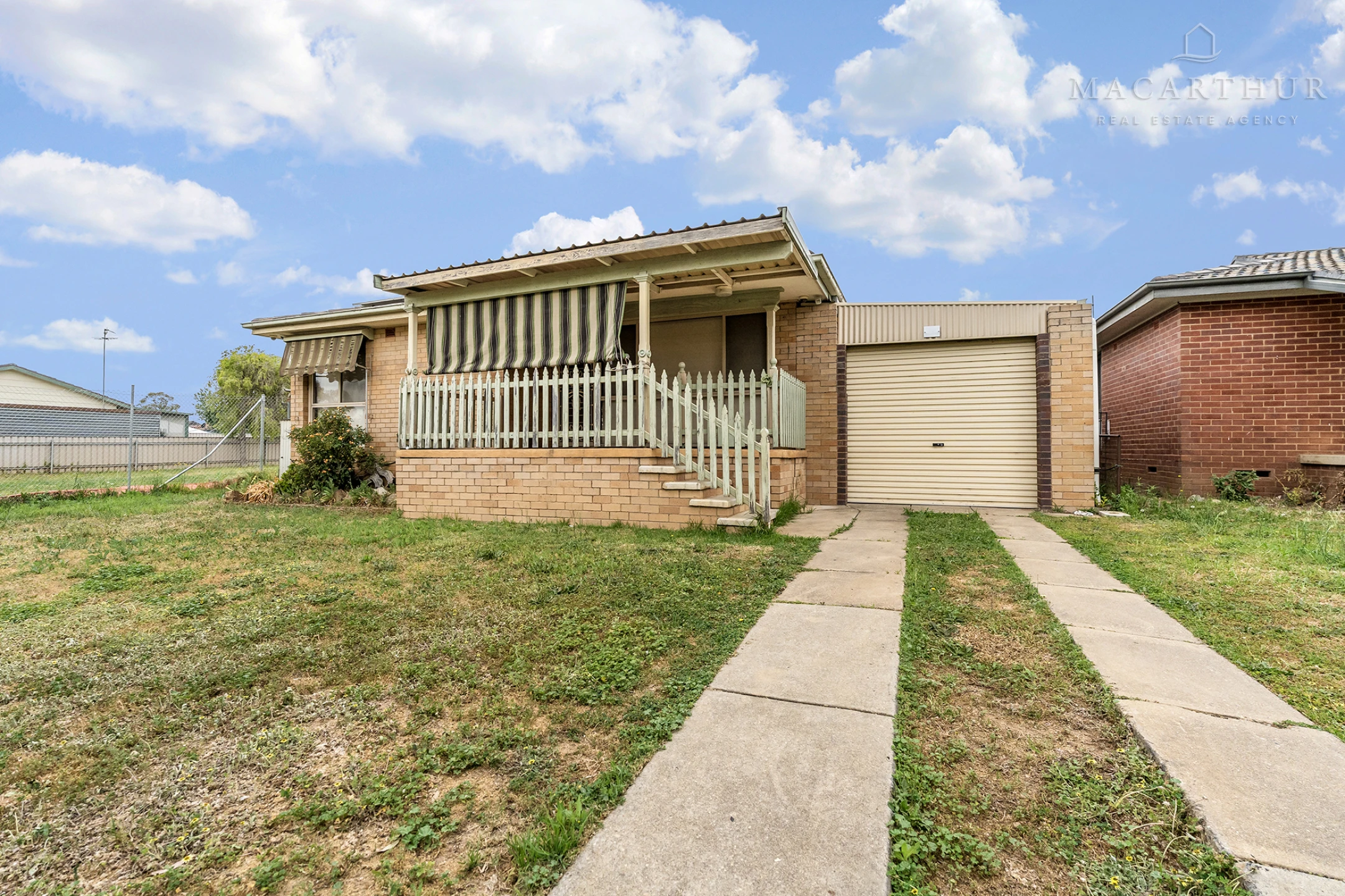 Listing image