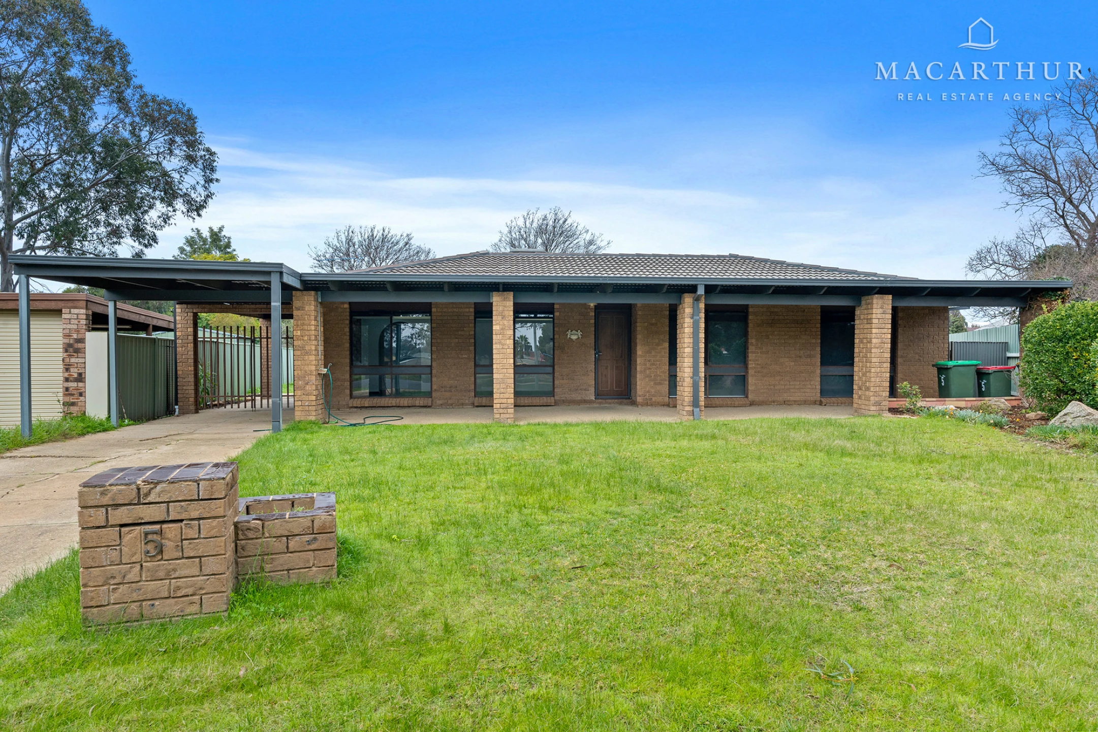 Listing image
