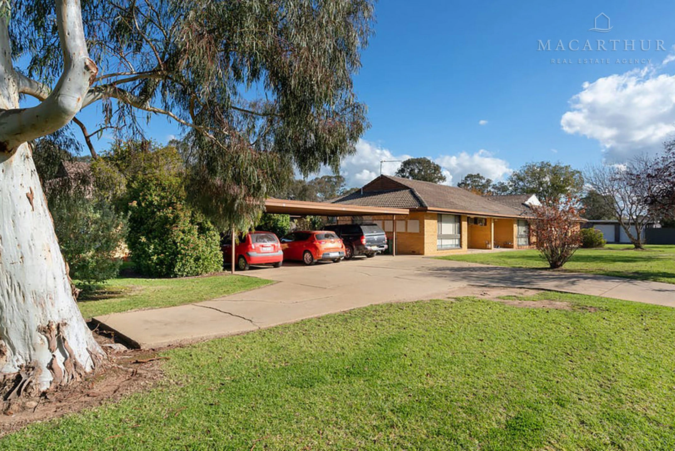 Listing image