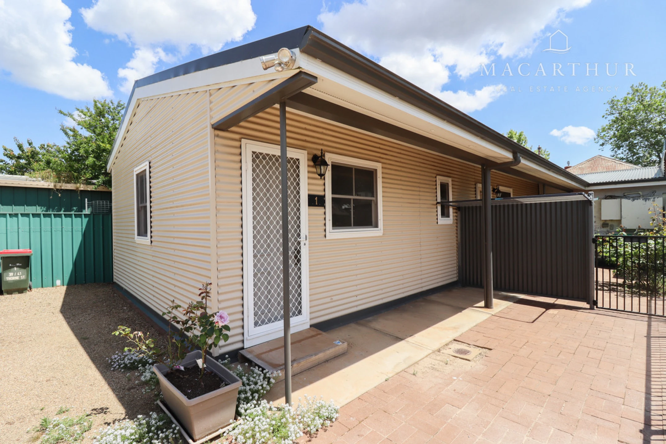 Listing image