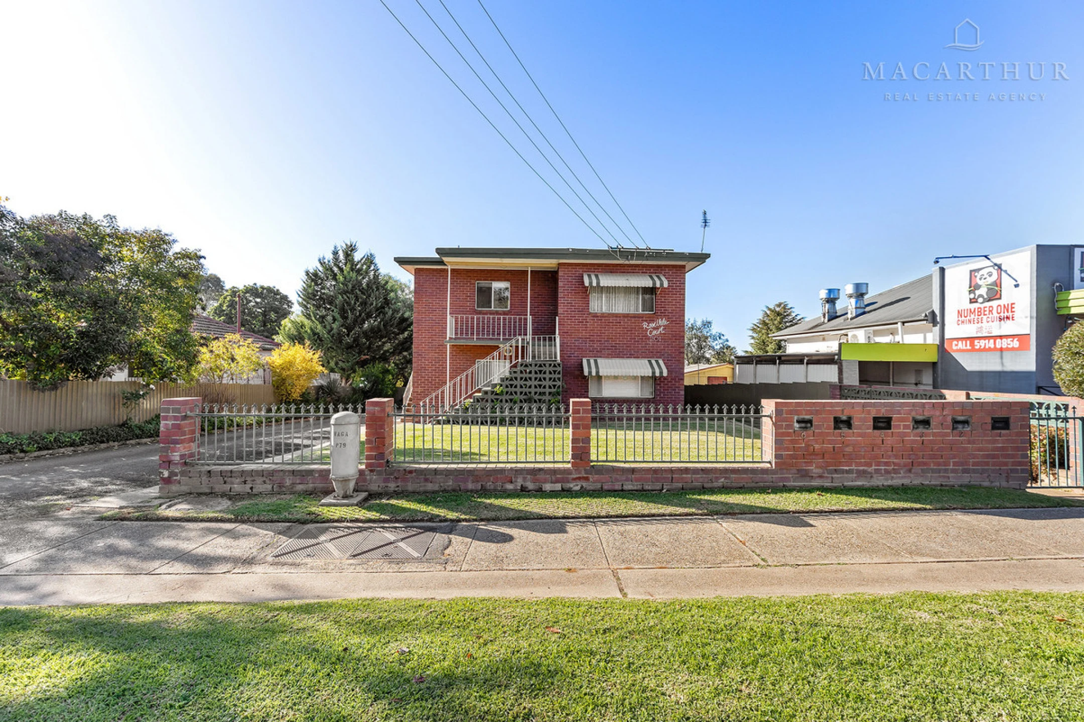 Listing image