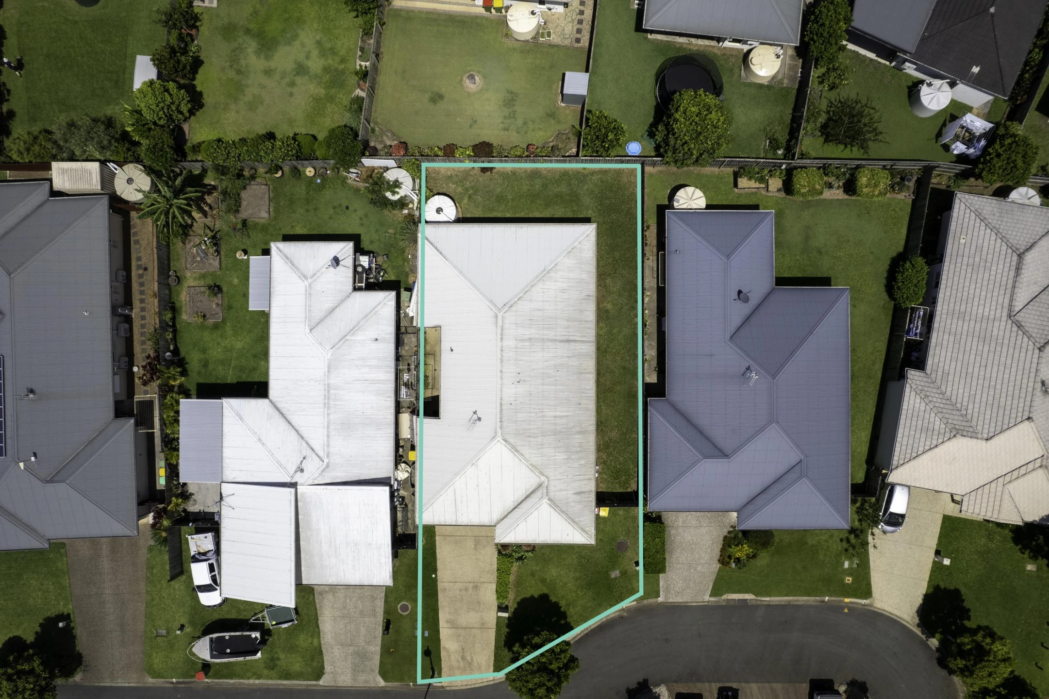 9 Brush Box Court, Beerwah QLD 4519, Beerwah - Thumbnail 4