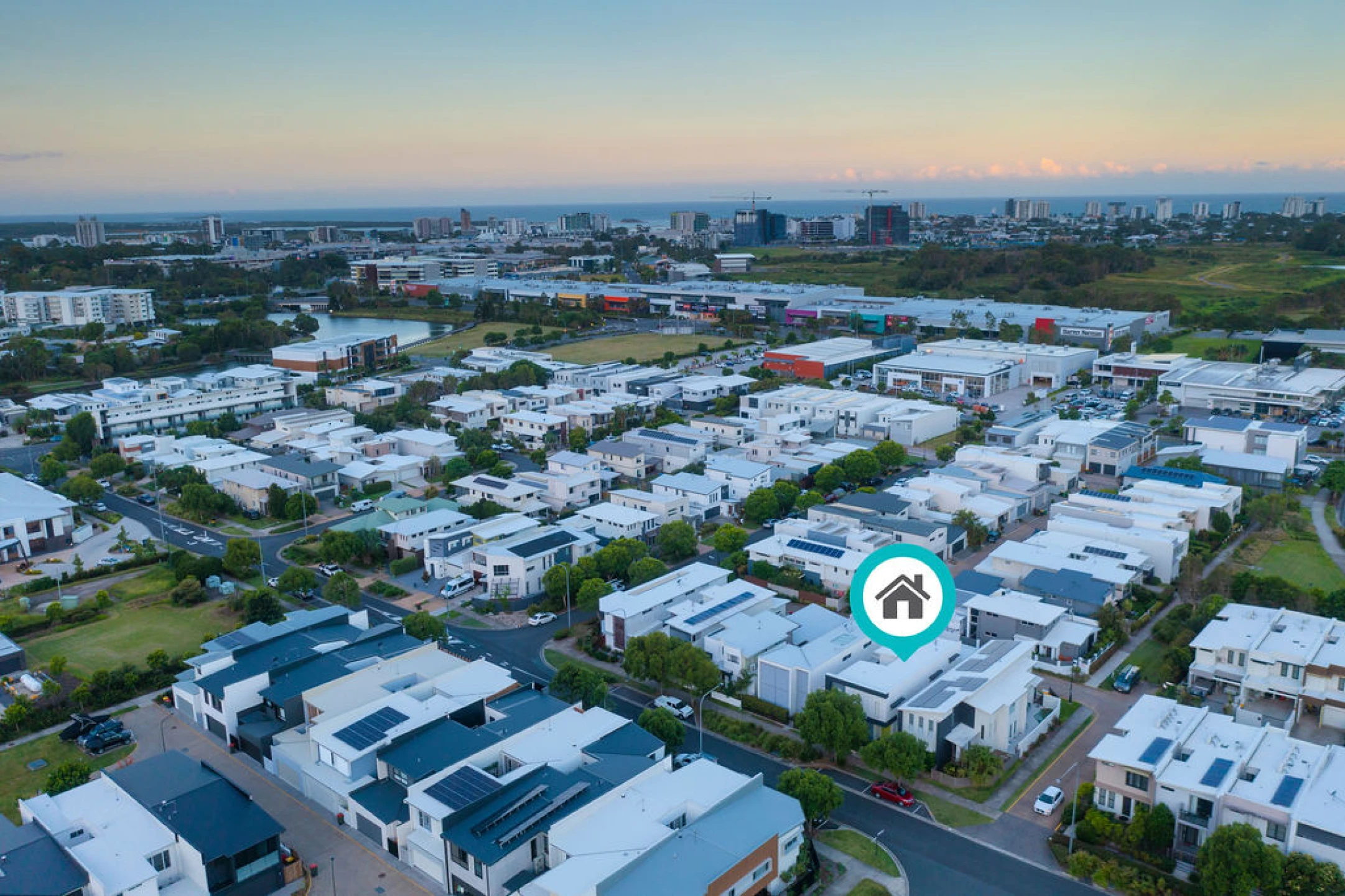 3 Hilliards Lane, Maroochydore QLD 4558, Maroochydore - Thumbnail 3