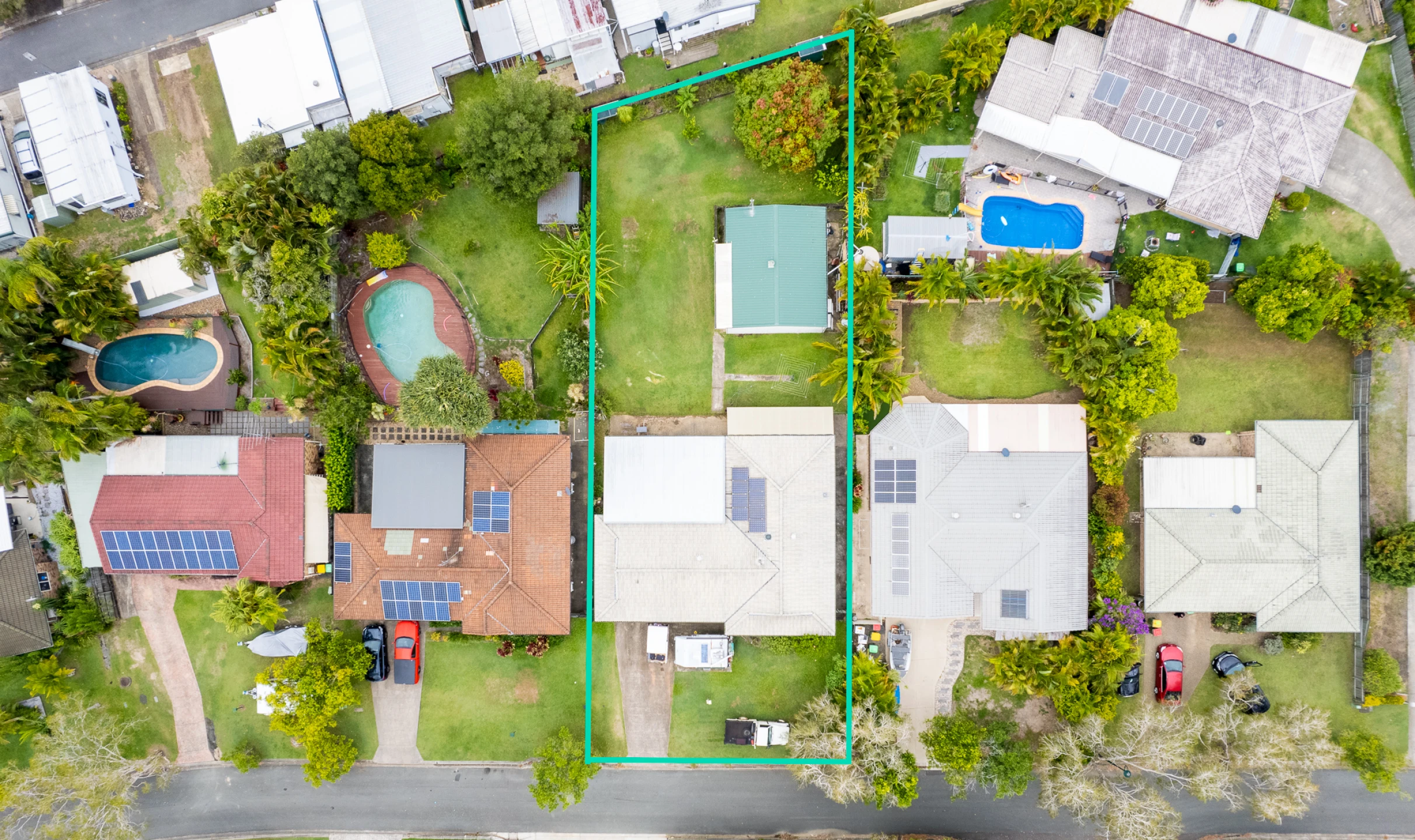 21 Athenree Place, Little Mountain QLD 4551, Little Mountain - Thumbnail 4