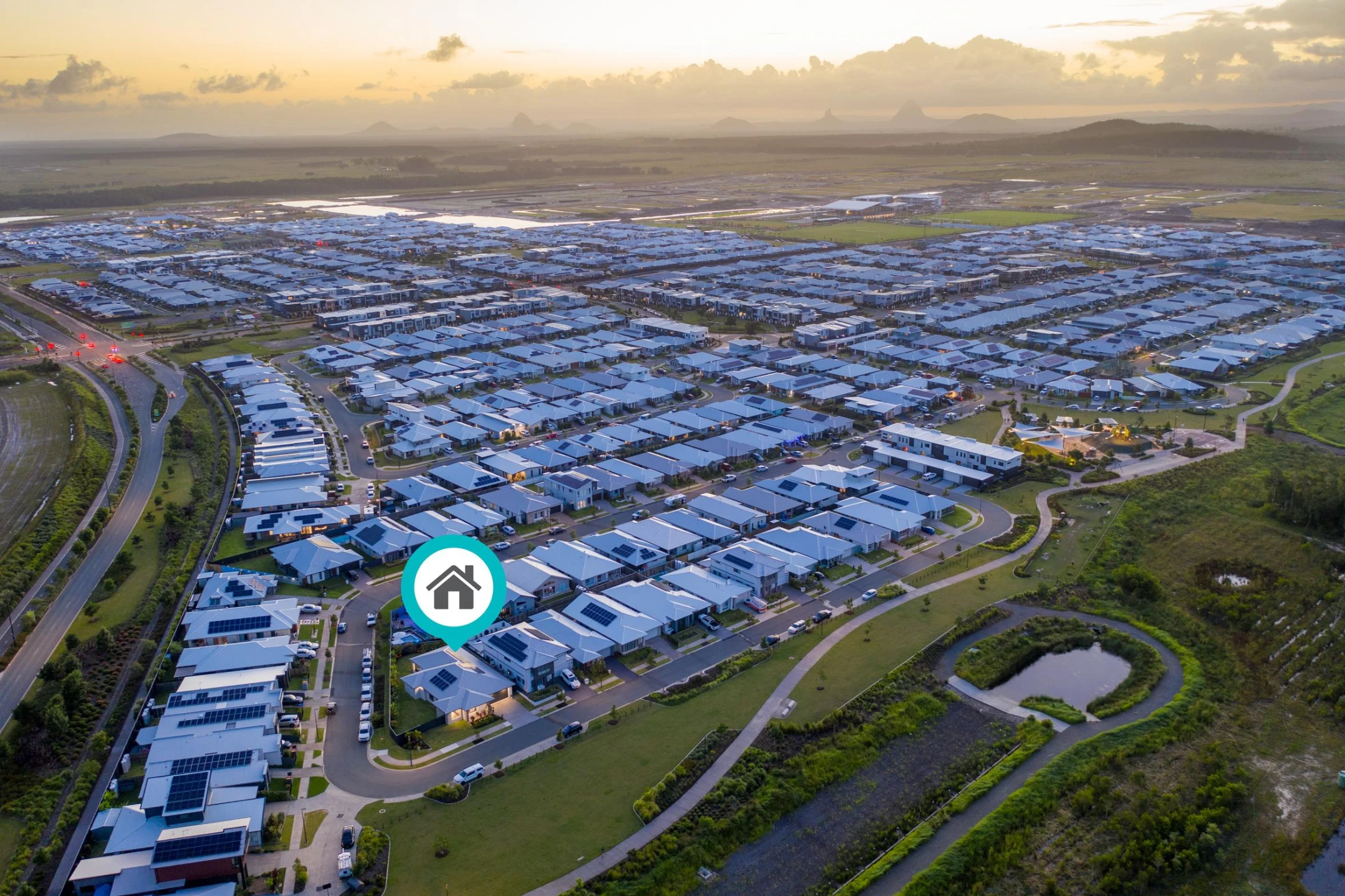 33 Annalise Circuit, Nirimba QLD 4551, Nirimba - Thumbnail 3
