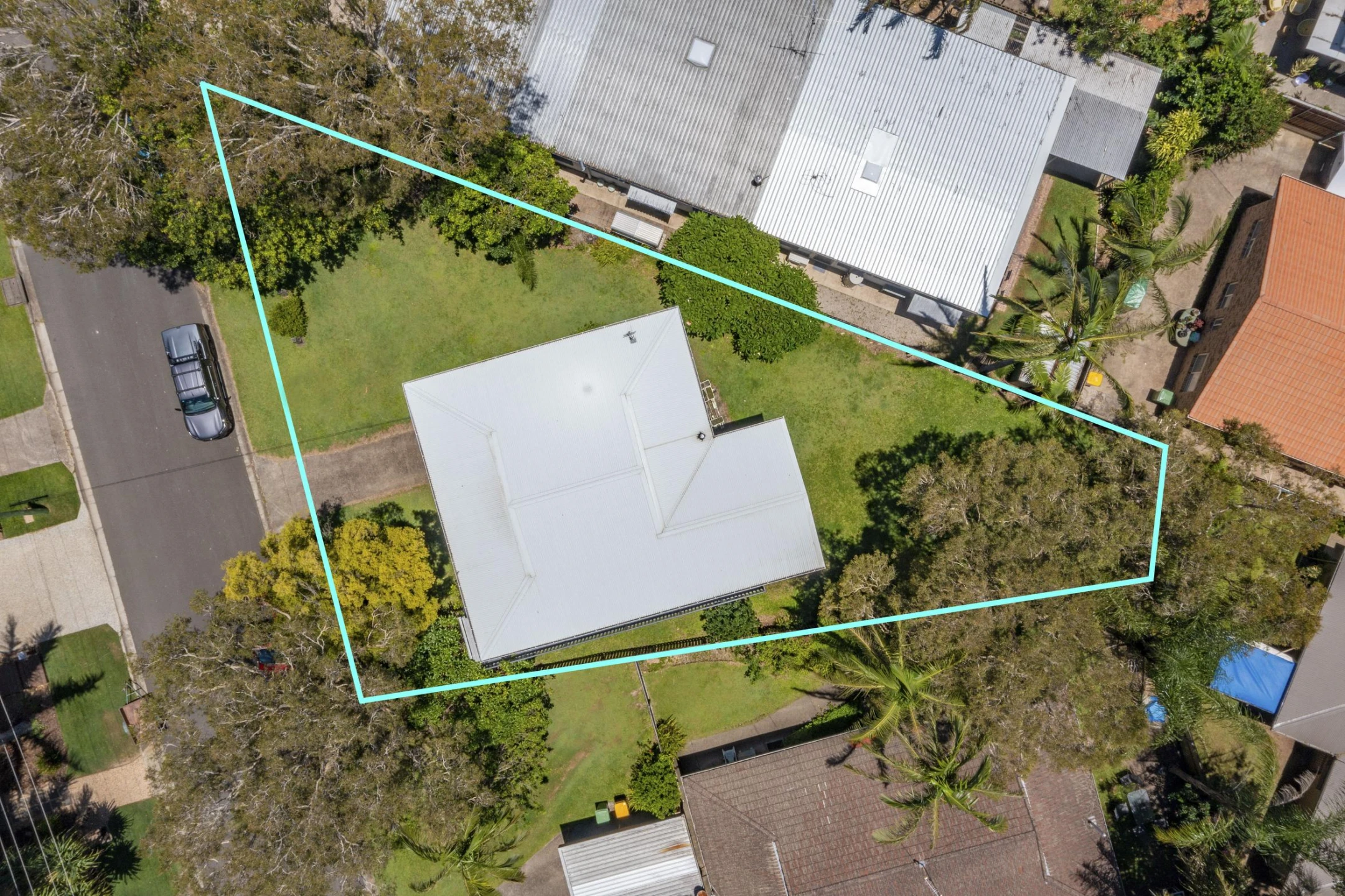 23 Norman Avenue, Maroochydore QLD 4558, Maroochydore - Thumbnail 2