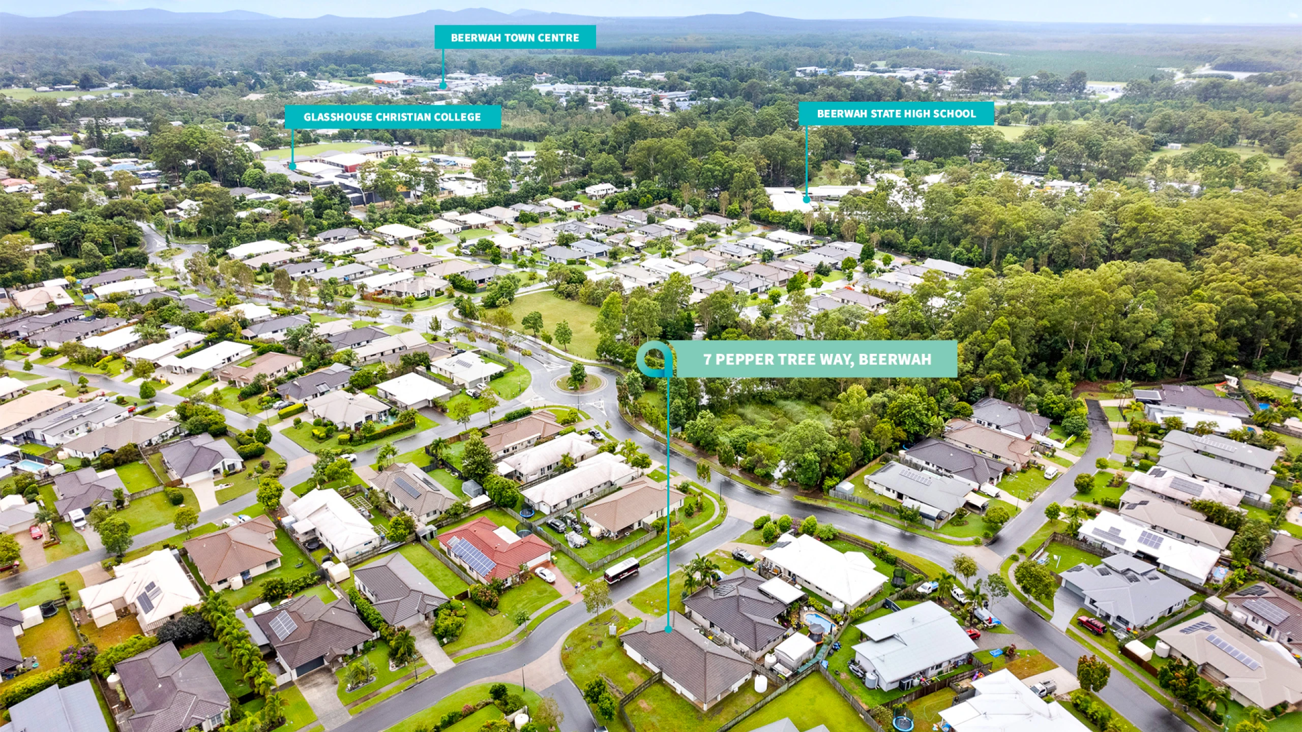 7 Pepper Tree Way, Beerwah QLD 4519, Beerwah - Thumbnail 6
