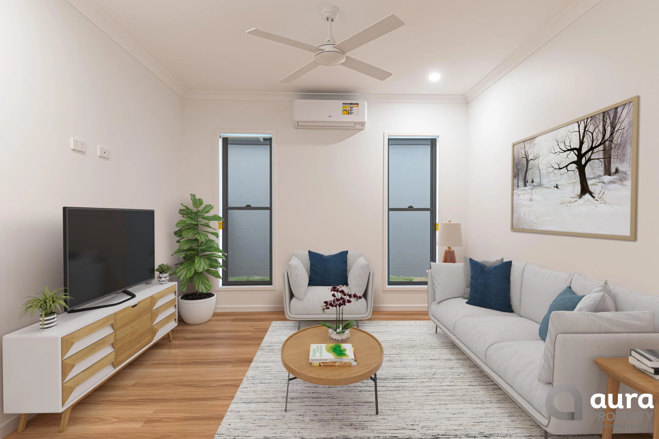 4 Sachi Street, Nirimba QLD 4551, Bells Creek - Thumbnail 8