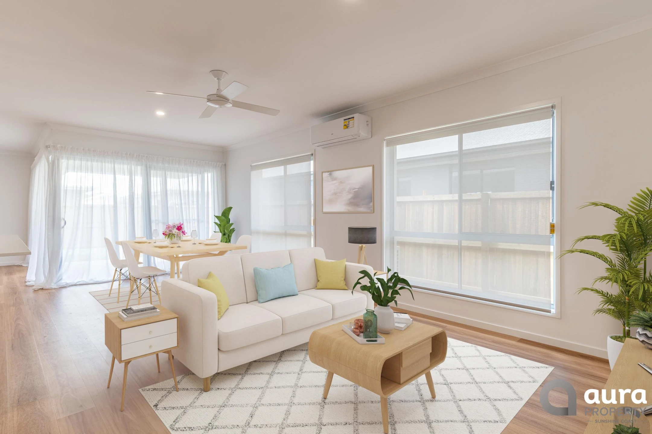 4 Sachi Street, Nirimba QLD 4551, Bells Creek - Thumbnail 6