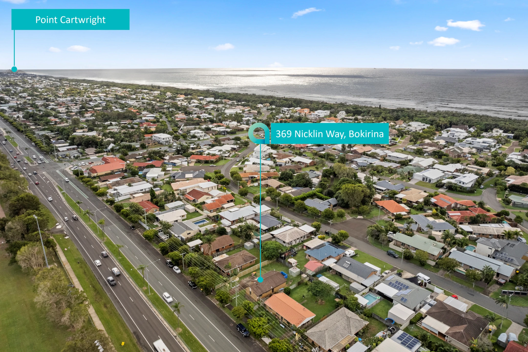 369 Nicklin Way, Bokarina QLD 4575, Bokarina - Thumbnail 2