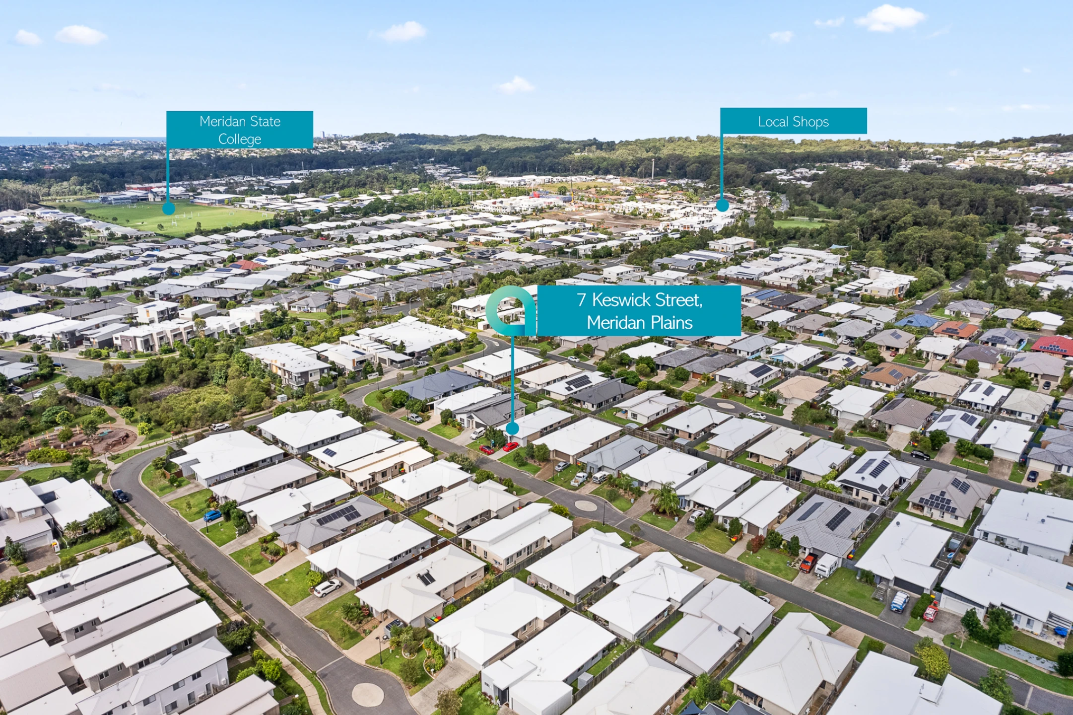 7 Keswick Street, Meridan Plains QLD 4551, Meridan Plains - Thumbnail 2