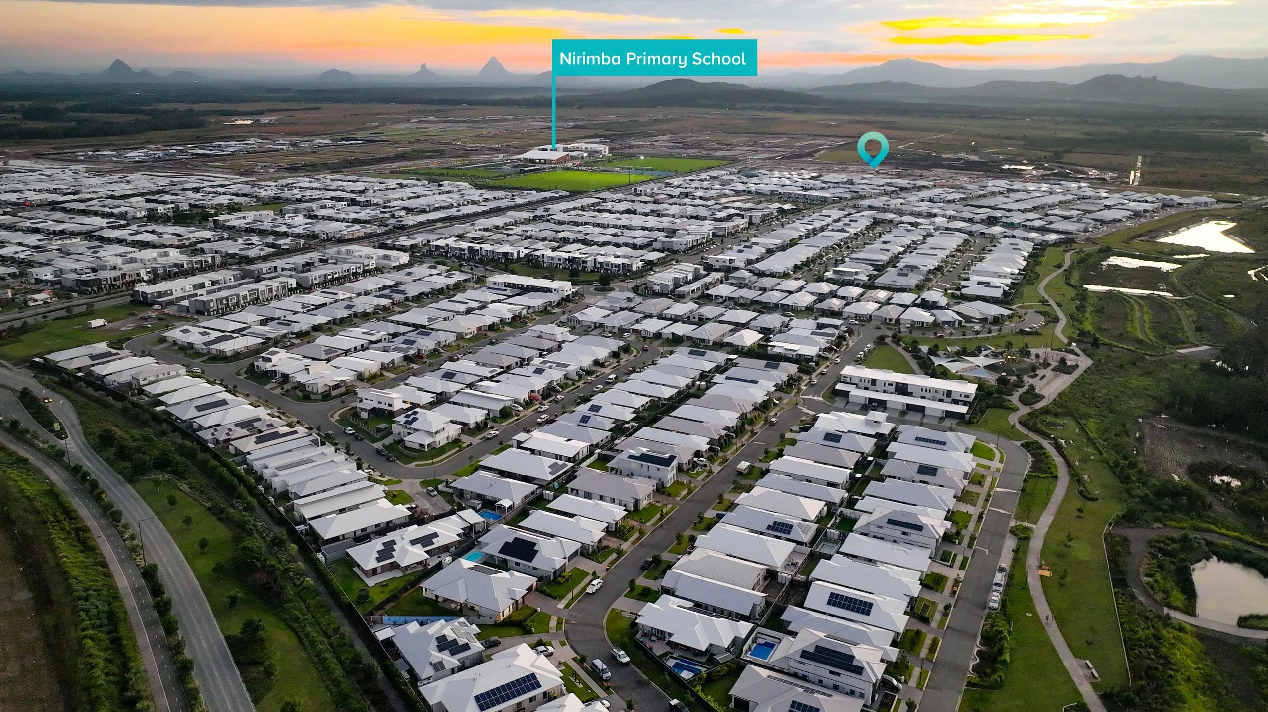 11 Tayha Crescent, Nirimba QLD 4551, Nirimba - Thumbnail 3