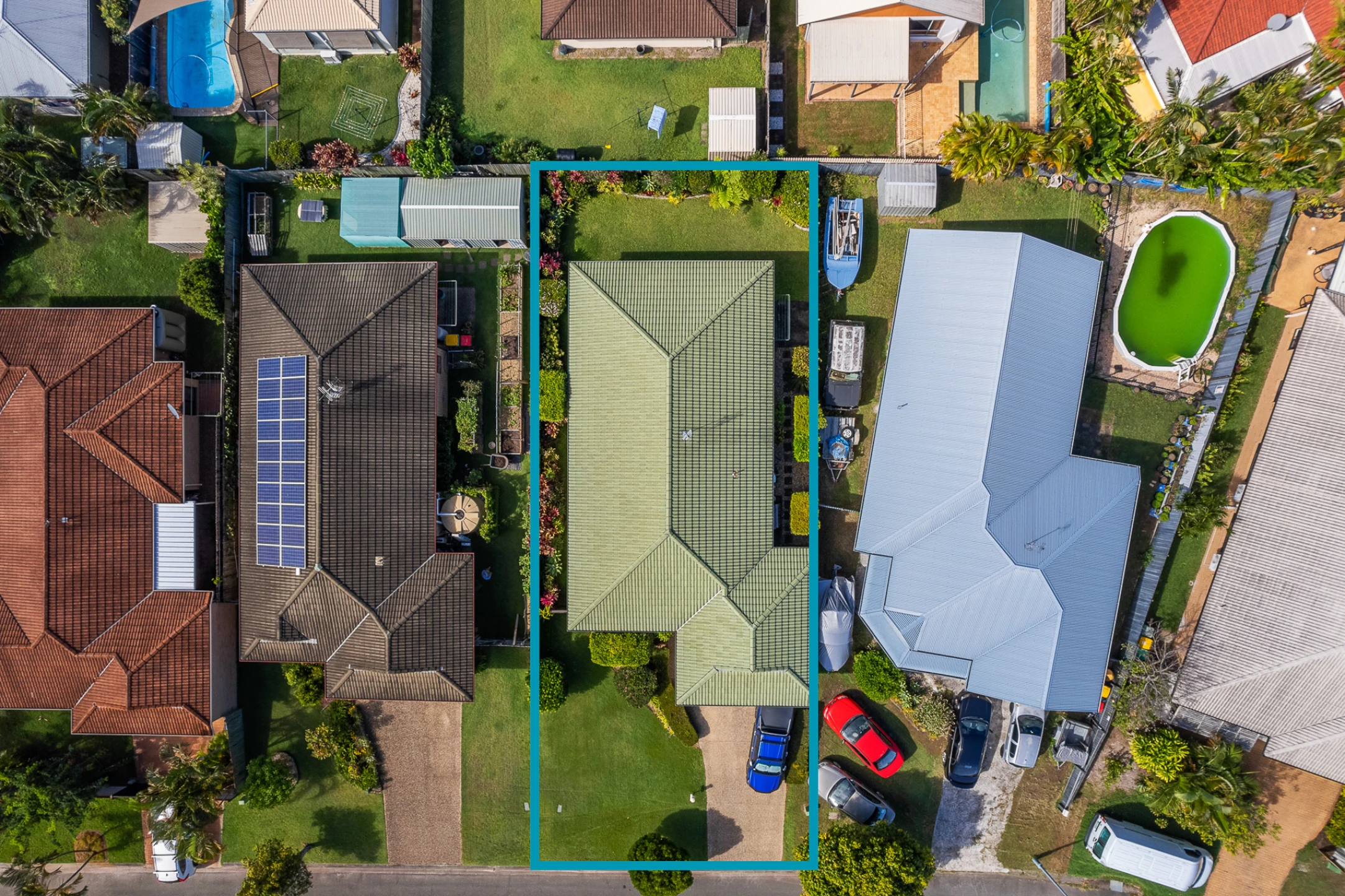 10 Mimosa Crescent, Currimundi QLD 4551, Currimundi - Thumbnail 3