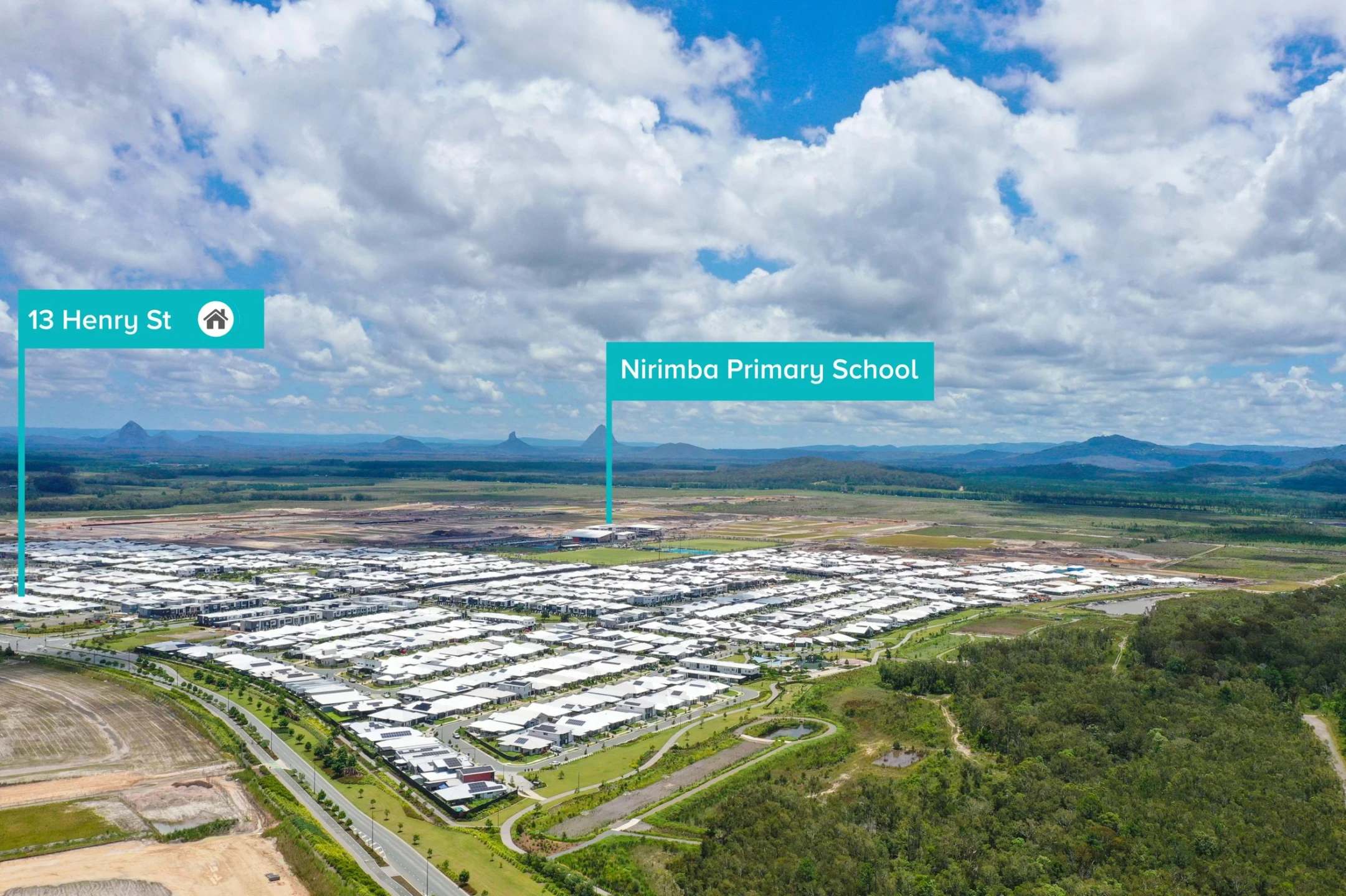 13 Henry Street, Nirimba QLD 4551, Nirimba - Thumbnail 3