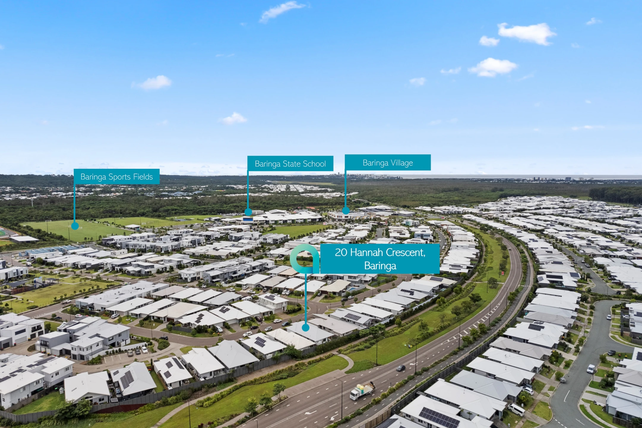 20 Hannah Crescent, Baringa QLD 4551, Baringa - Thumbnail 2