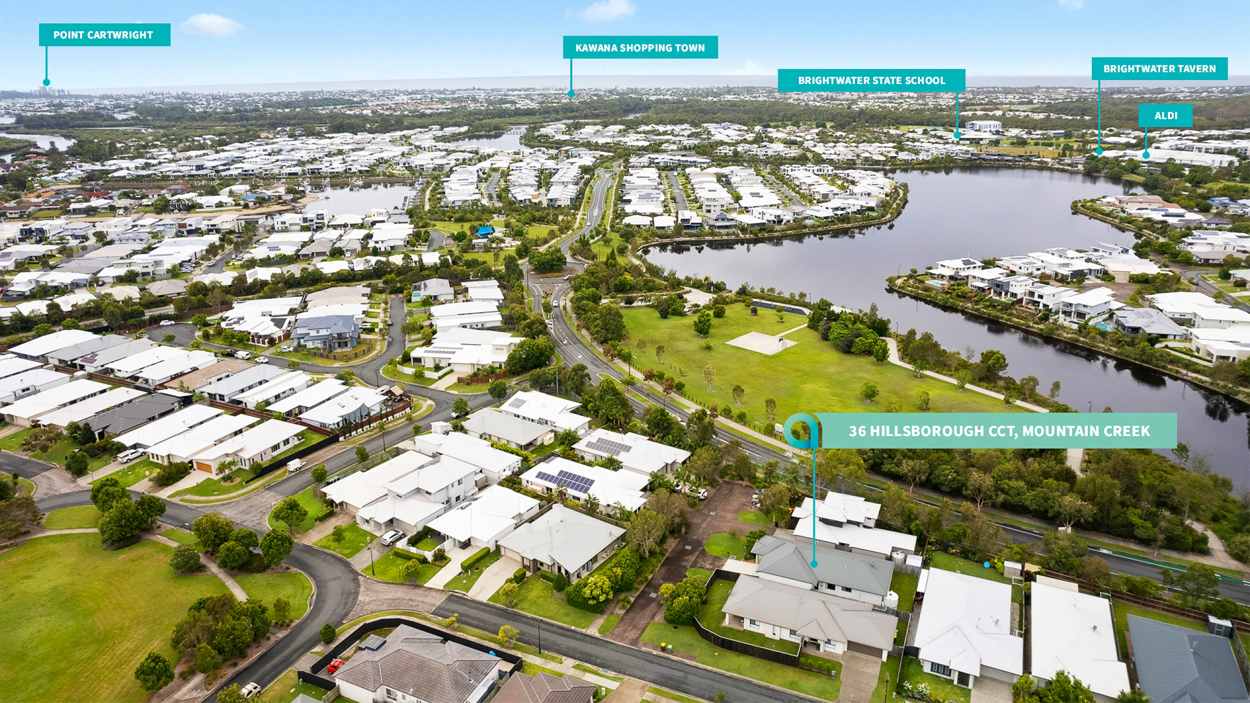 36 Hillsborough Circuit, Mountain Creek QLD 4557, Mountain Creek - Thumbnail 4