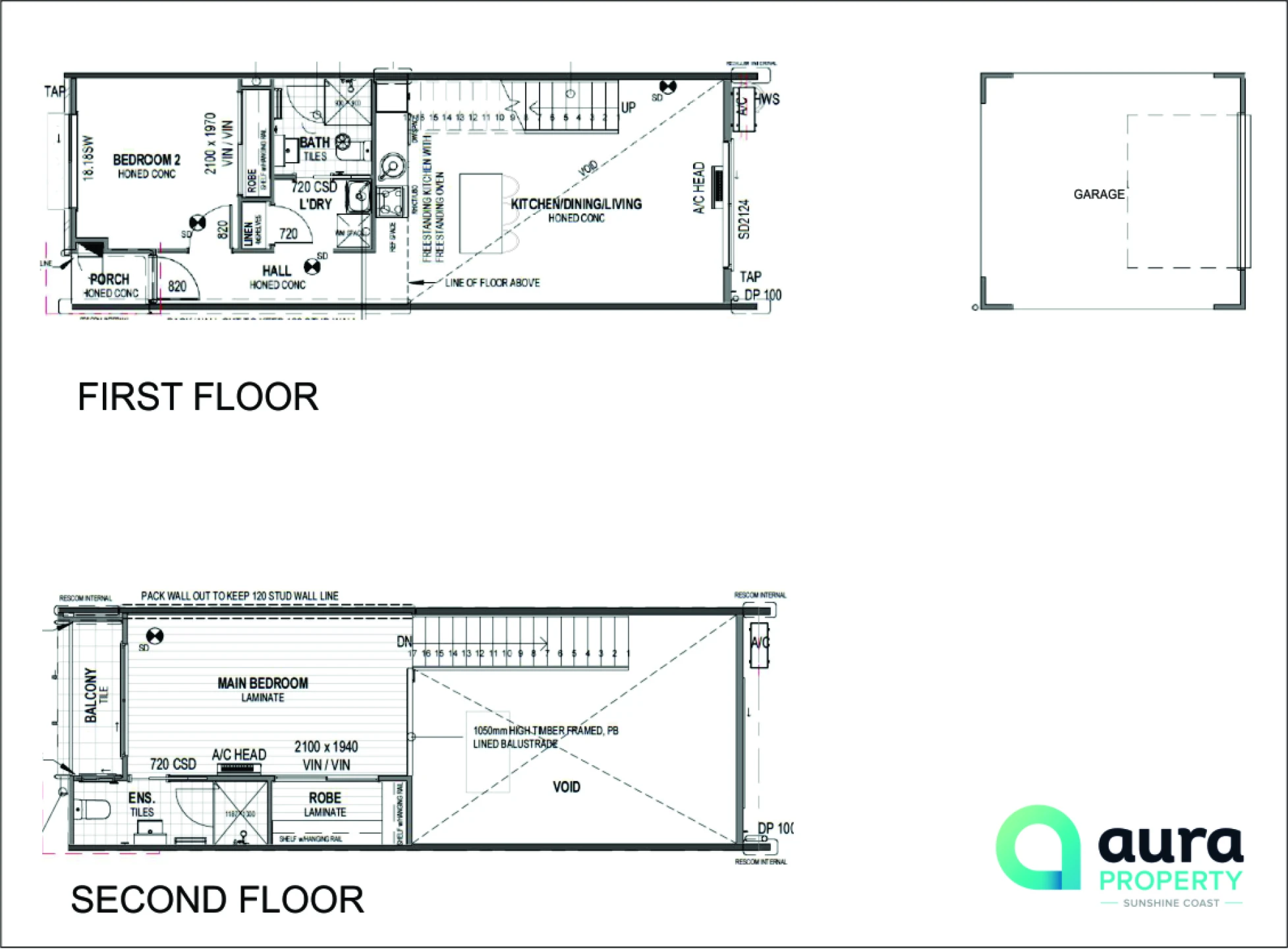 27 Central Avenue, Nirimba QLD 4551, Nirimba - Thumbnail 3