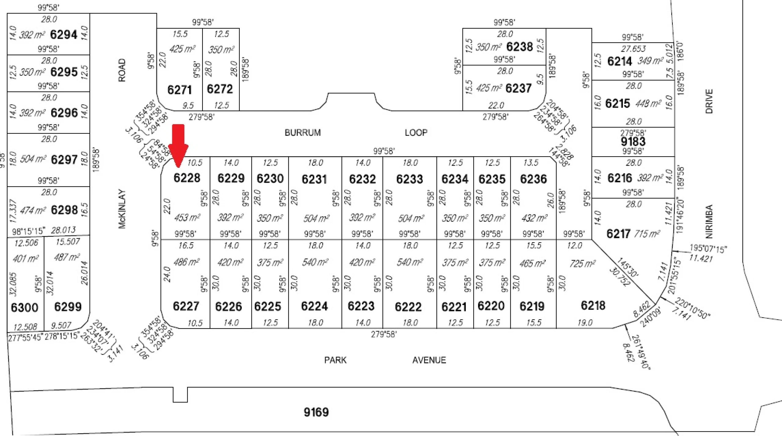 Lot 6228 Burrum Crescent, Nirimba QLD 4551, Nirimba - Thumbnail 3