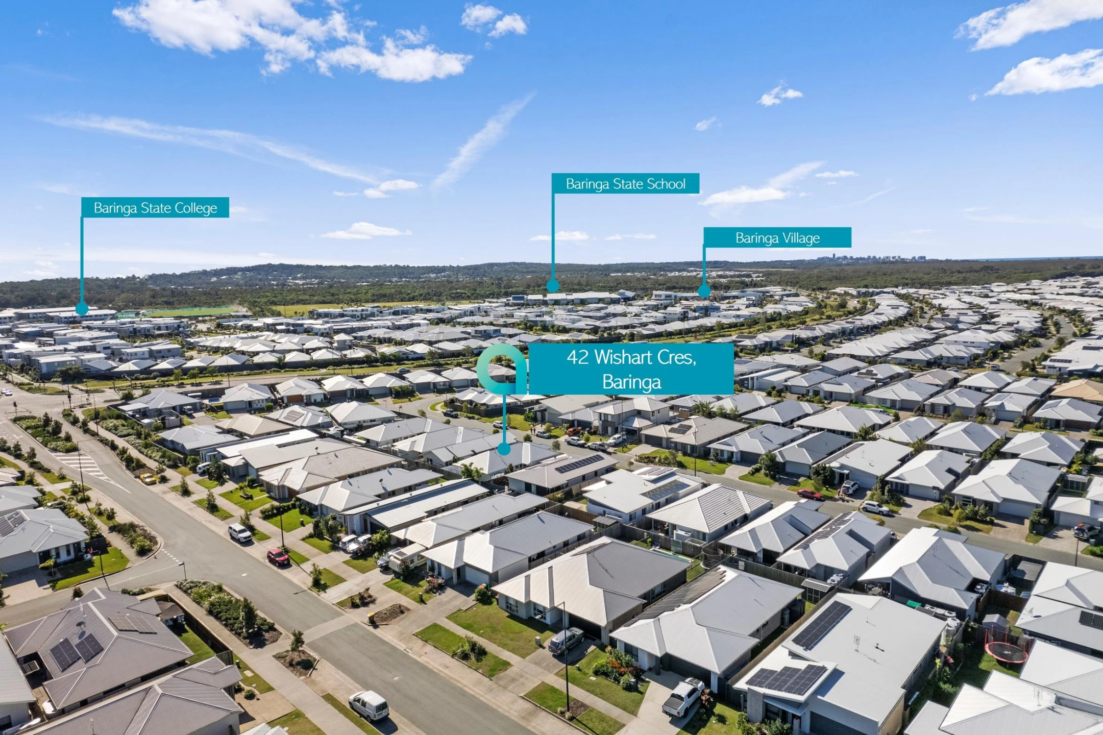 42 Wishart Crescent, Baringa QLD 4551, Baringa - Thumbnail 3